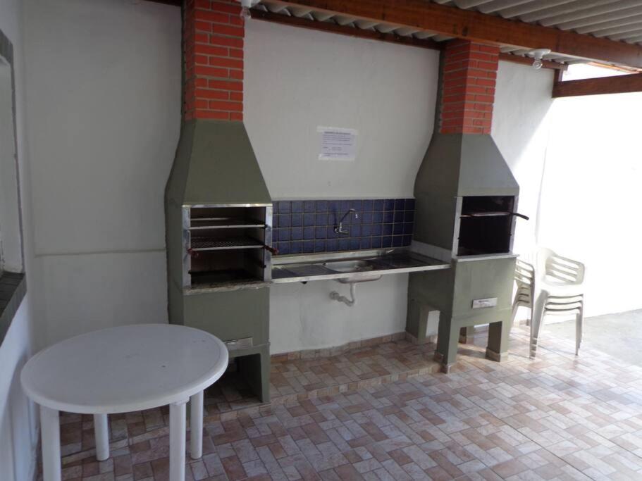 Apartamento de 1 dorm na Praia Grande de Ubatuba!