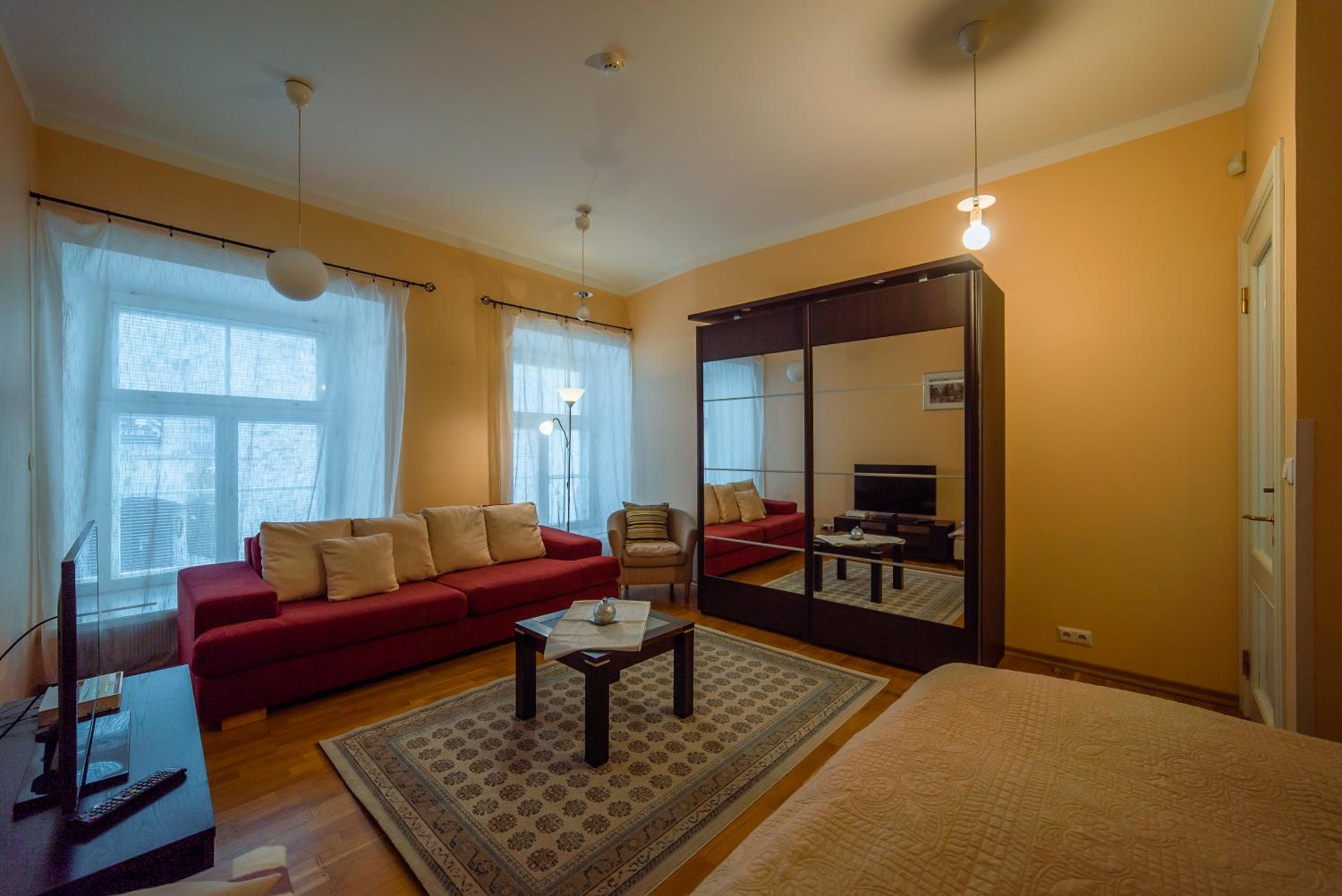 Tallinn Vacations - Romeo Family Apartments - Property Image 54
