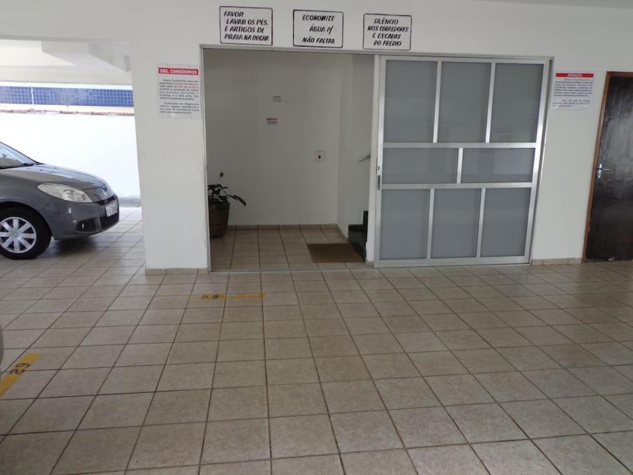 Apartamento de 1 dorm na Praia Grande de Ubatuba!