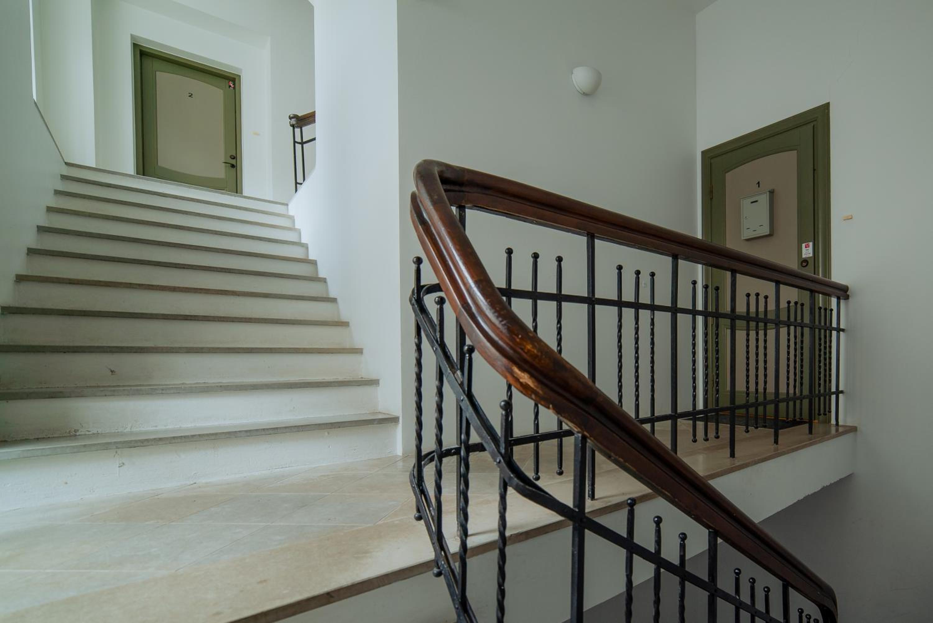 Tallinn Vacations - Romeo Family Apartments - Property Image 44