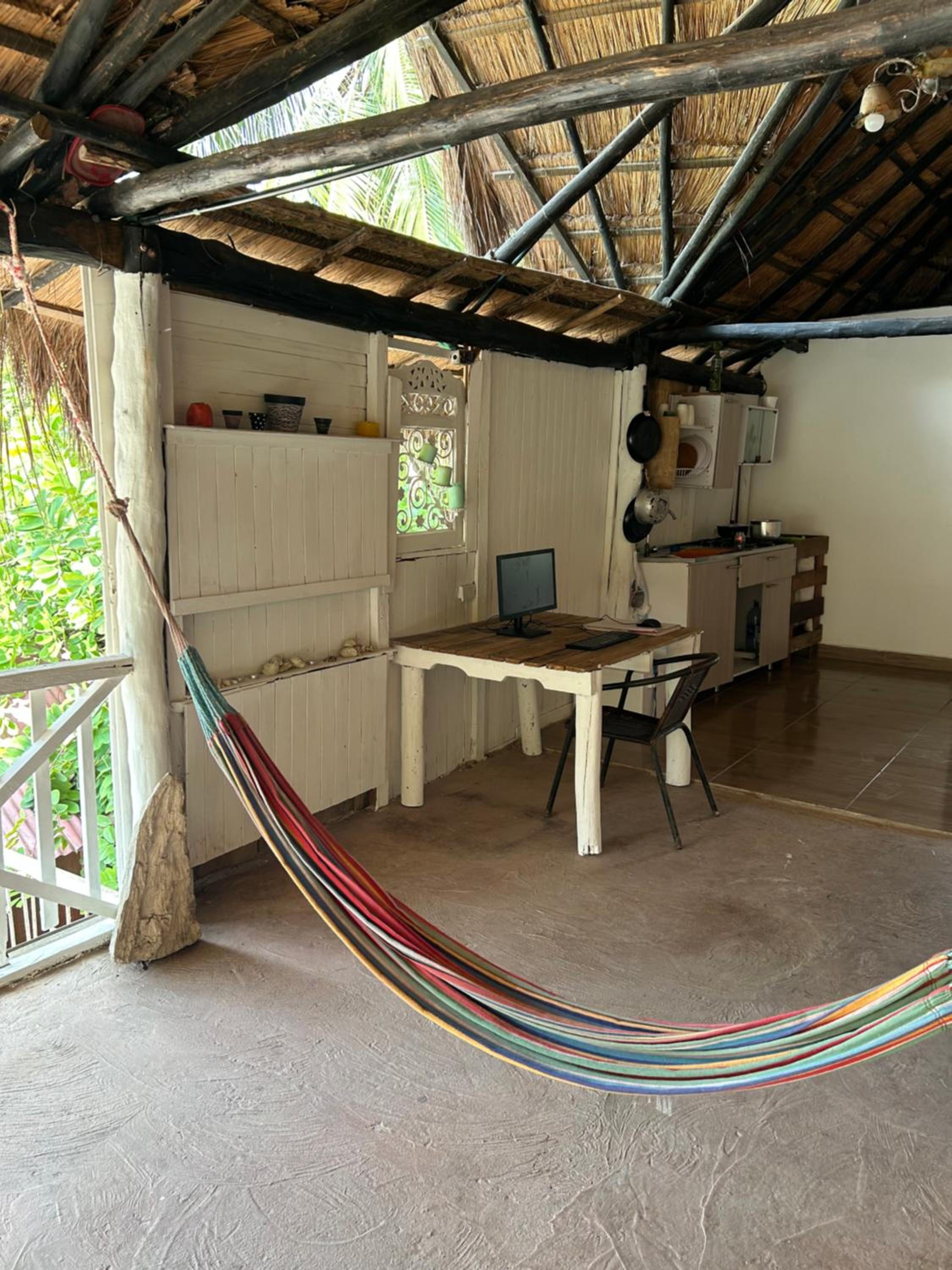 EcoHostal + Ecofit Natura1