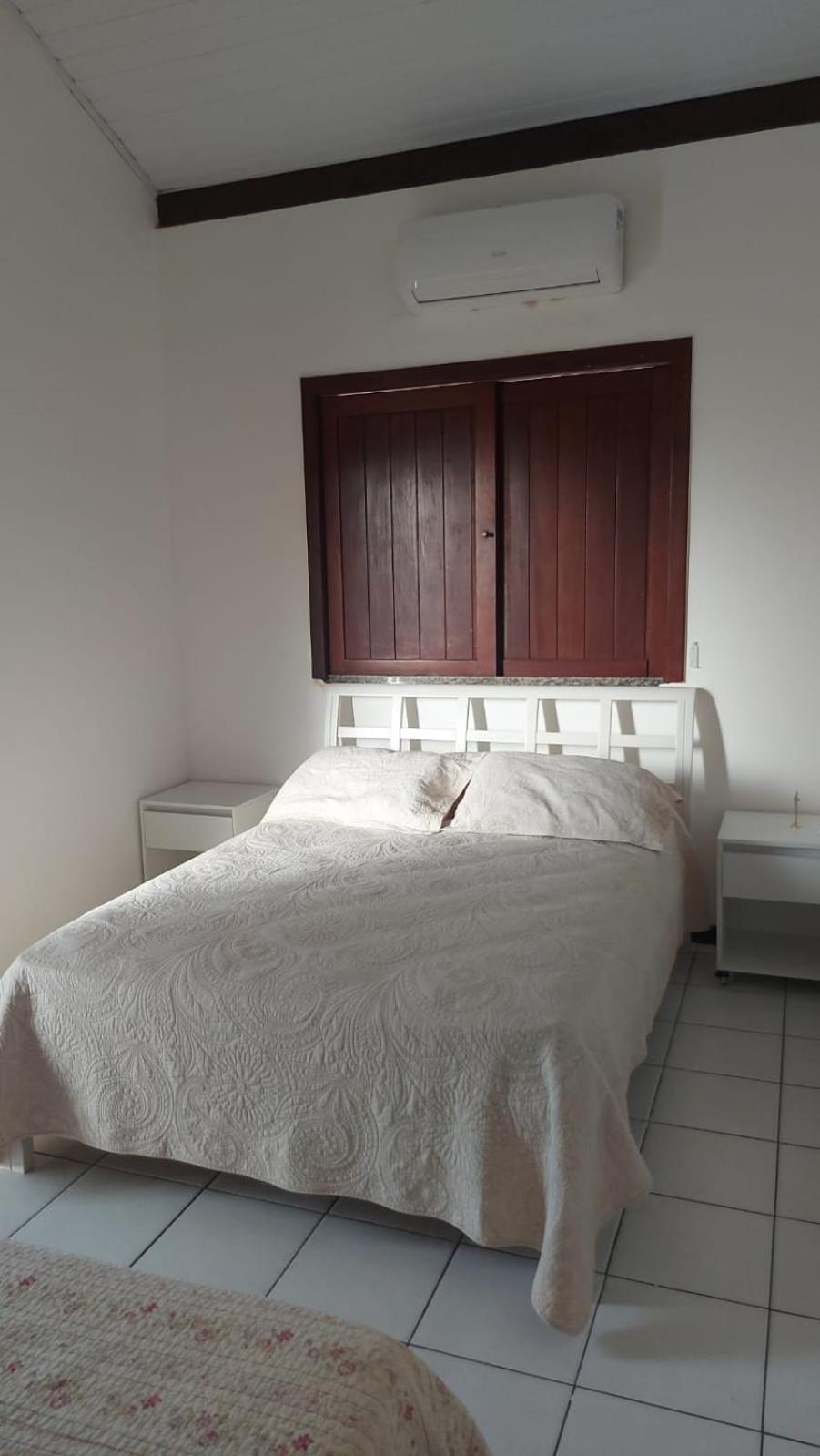 Casa na Praia de Jacuipe BA