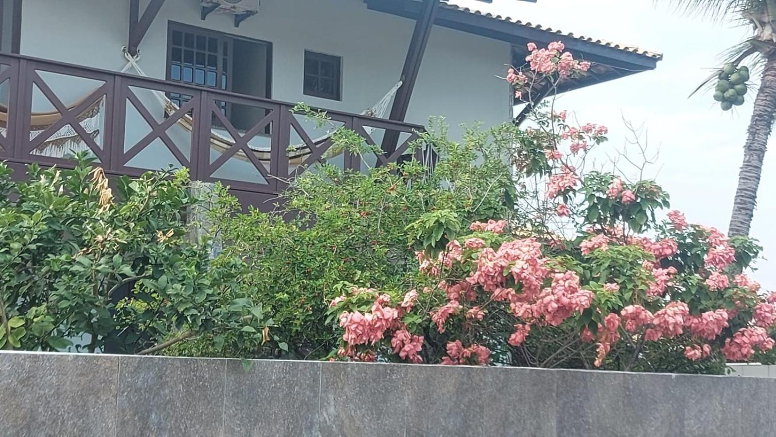 Casa na Praia de Jacuipe BA
