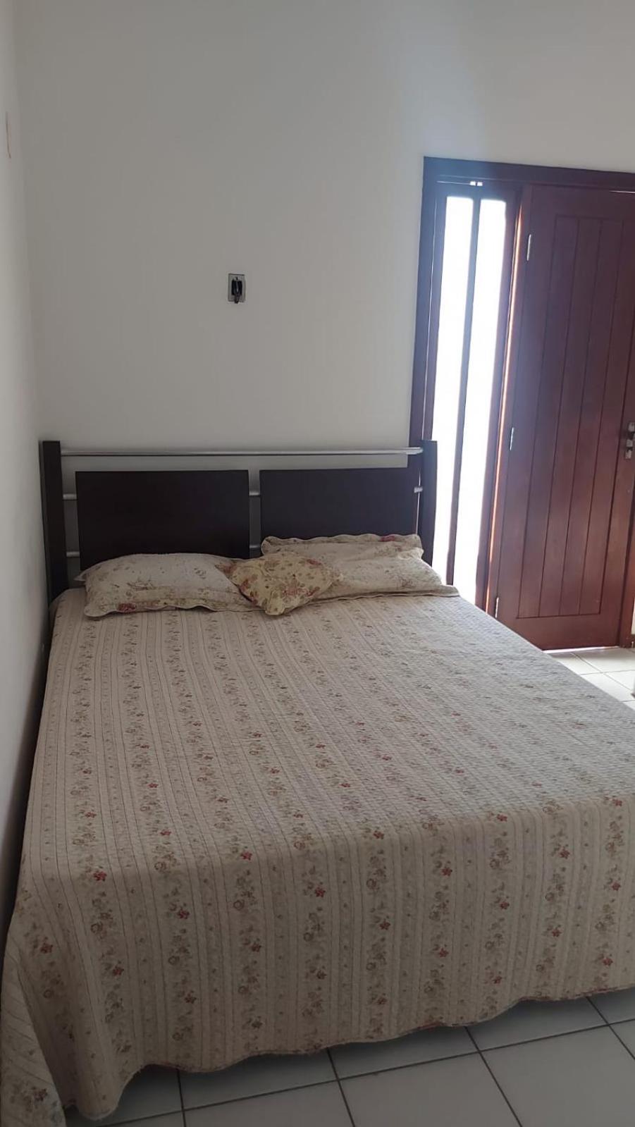 Casa na Praia de Jacuipe BA