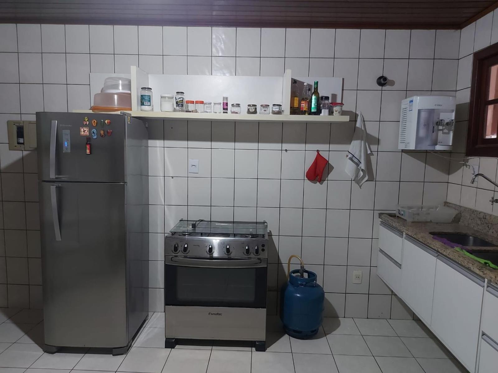Casa na Praia de Jacuipe BA