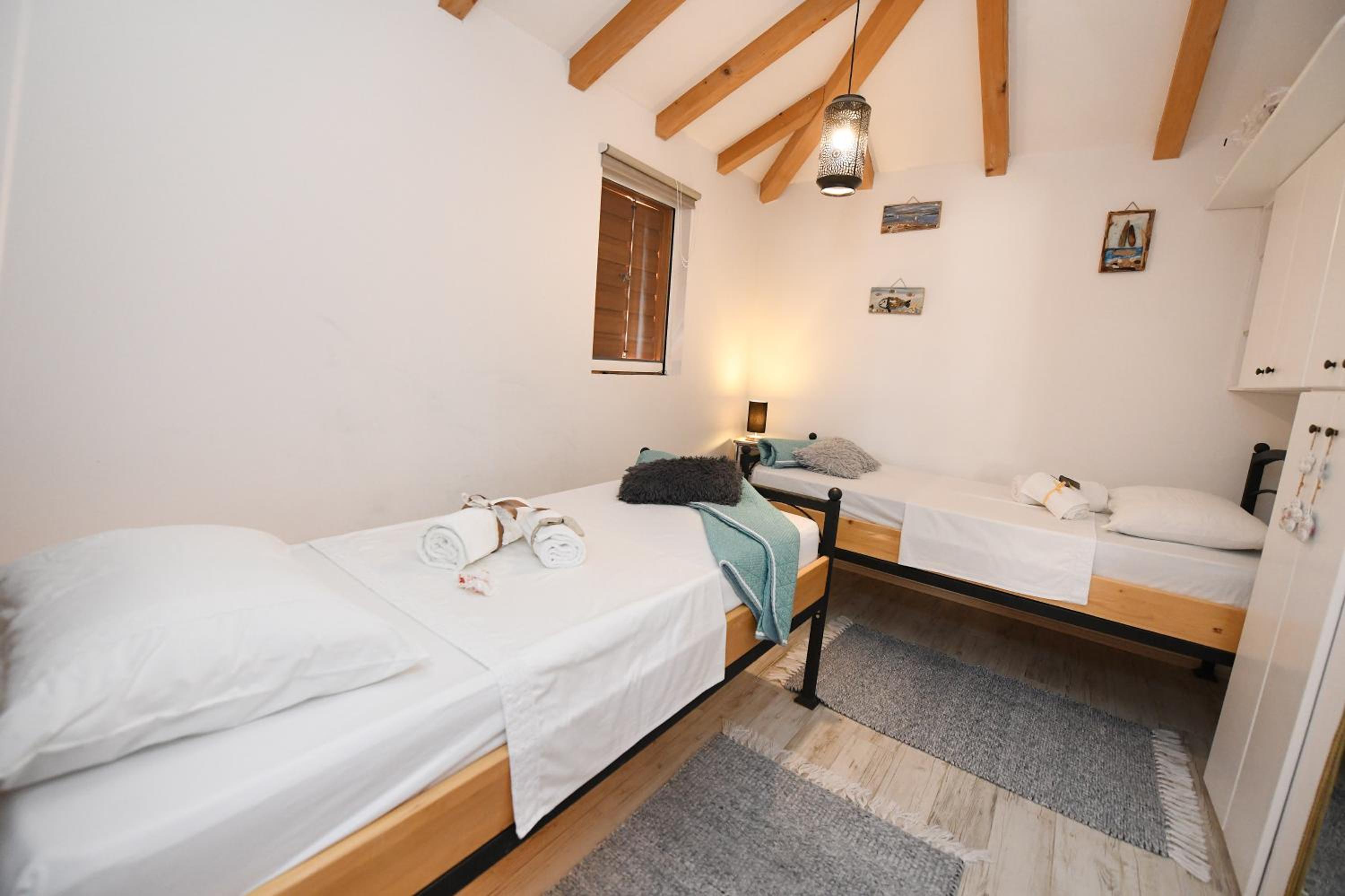 Beach House Marina Grande