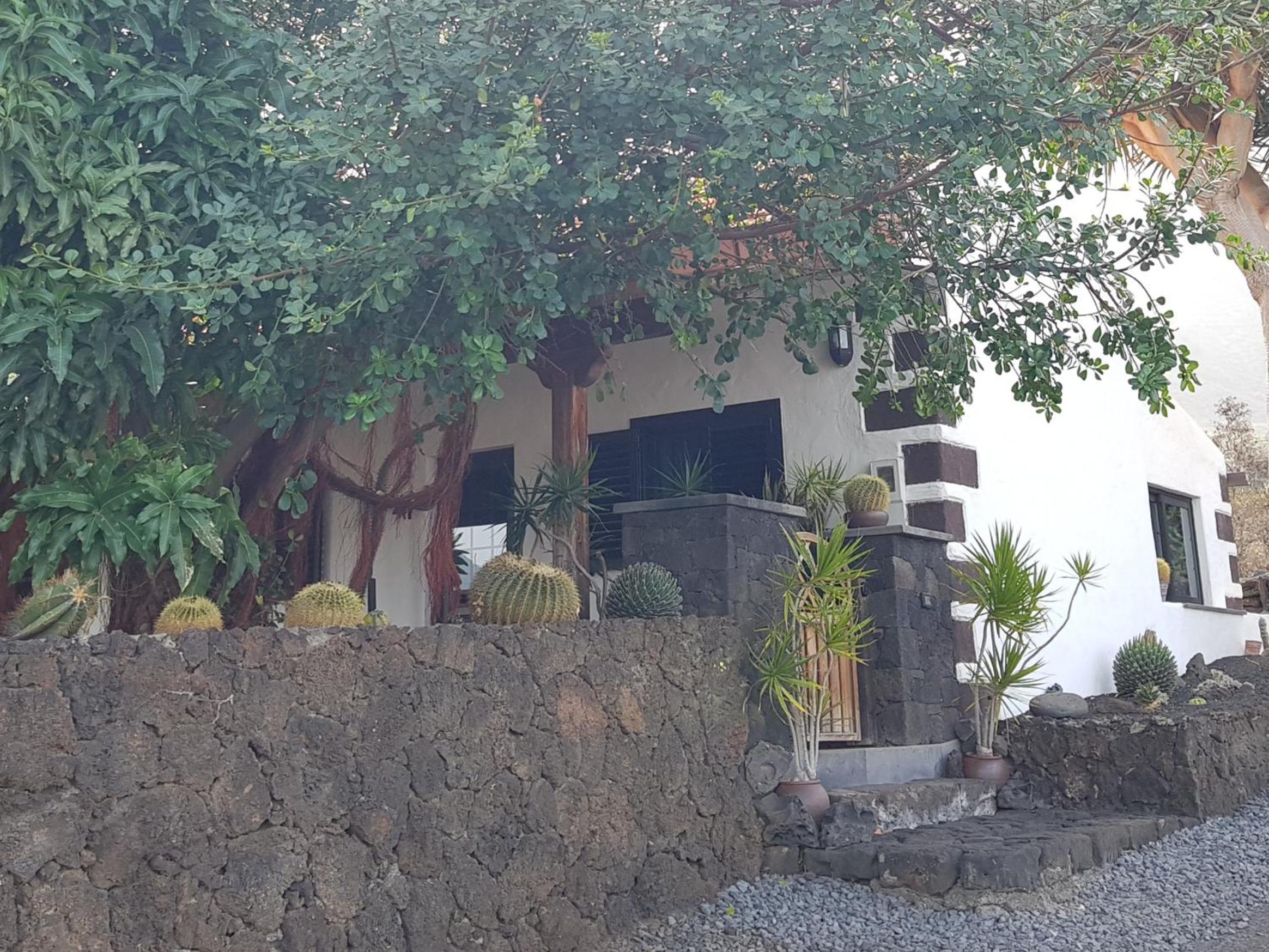 Casa Gorreta view 2