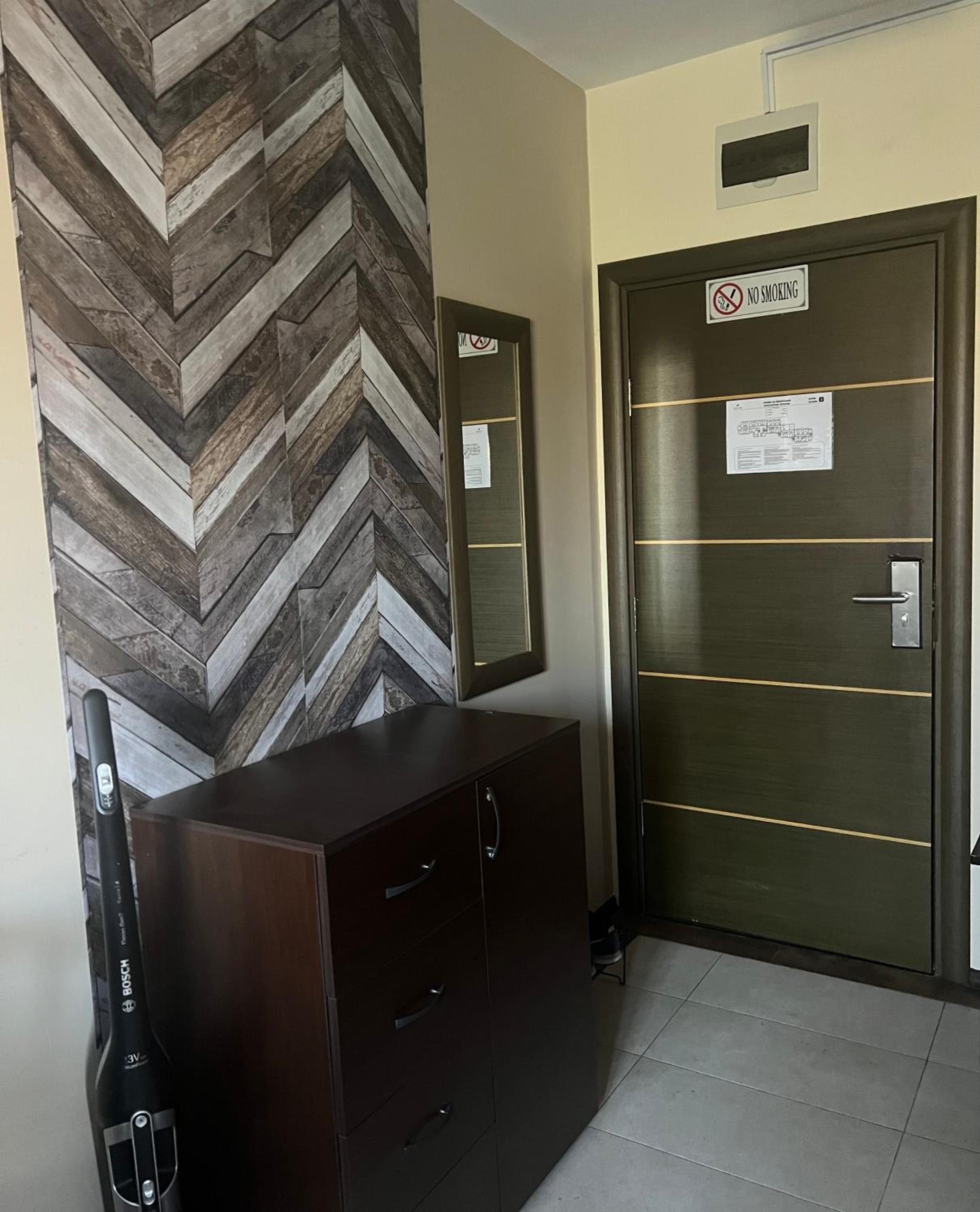 Luxury Studio in Hotel Perun Lodge SPA