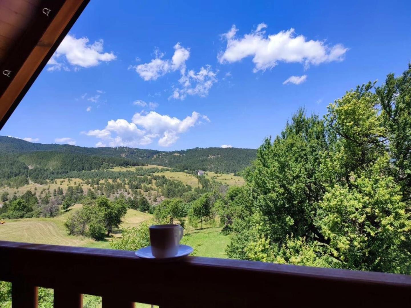 Brvnara Nina view 3