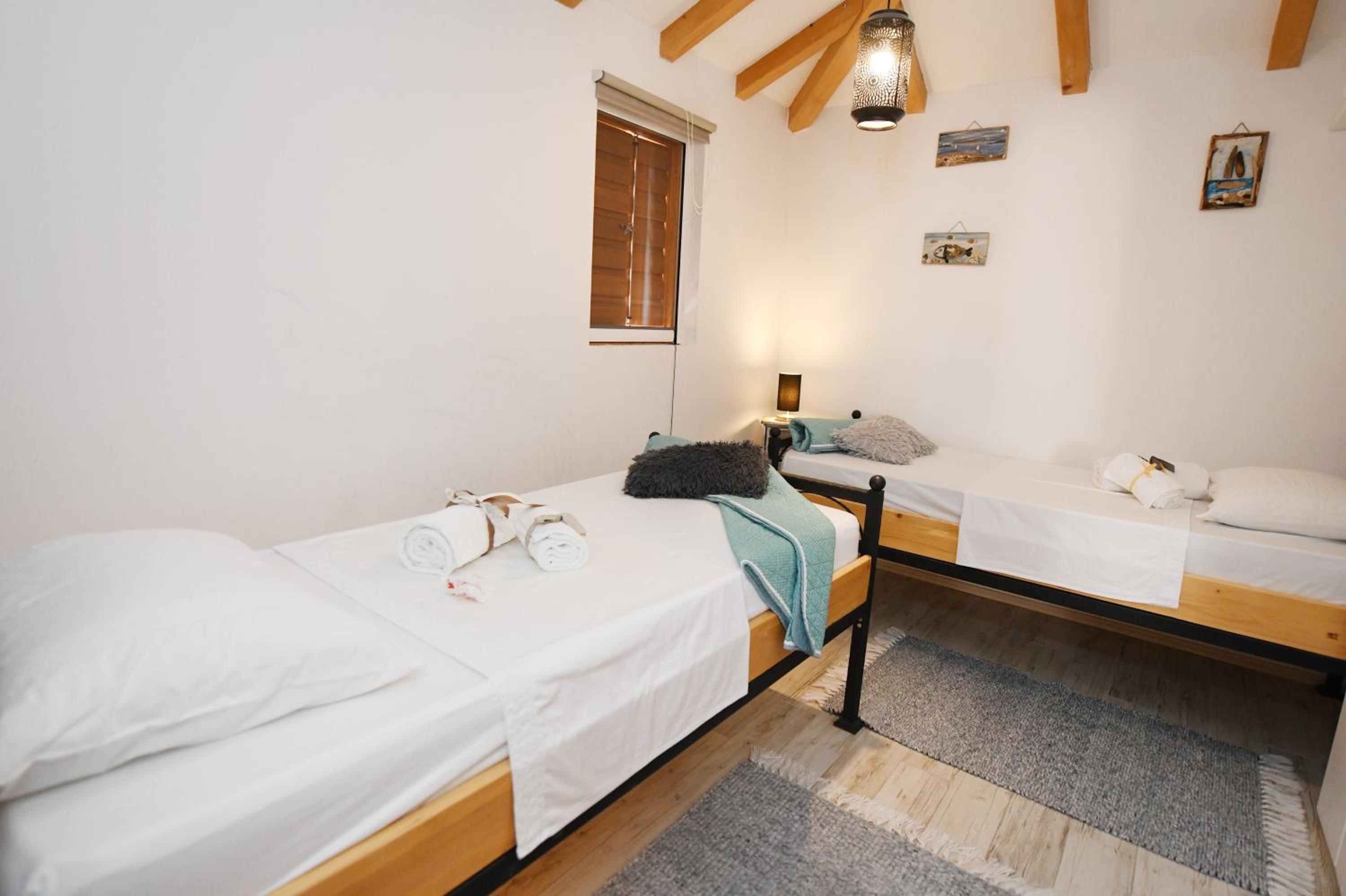 Beach House Marina Grande