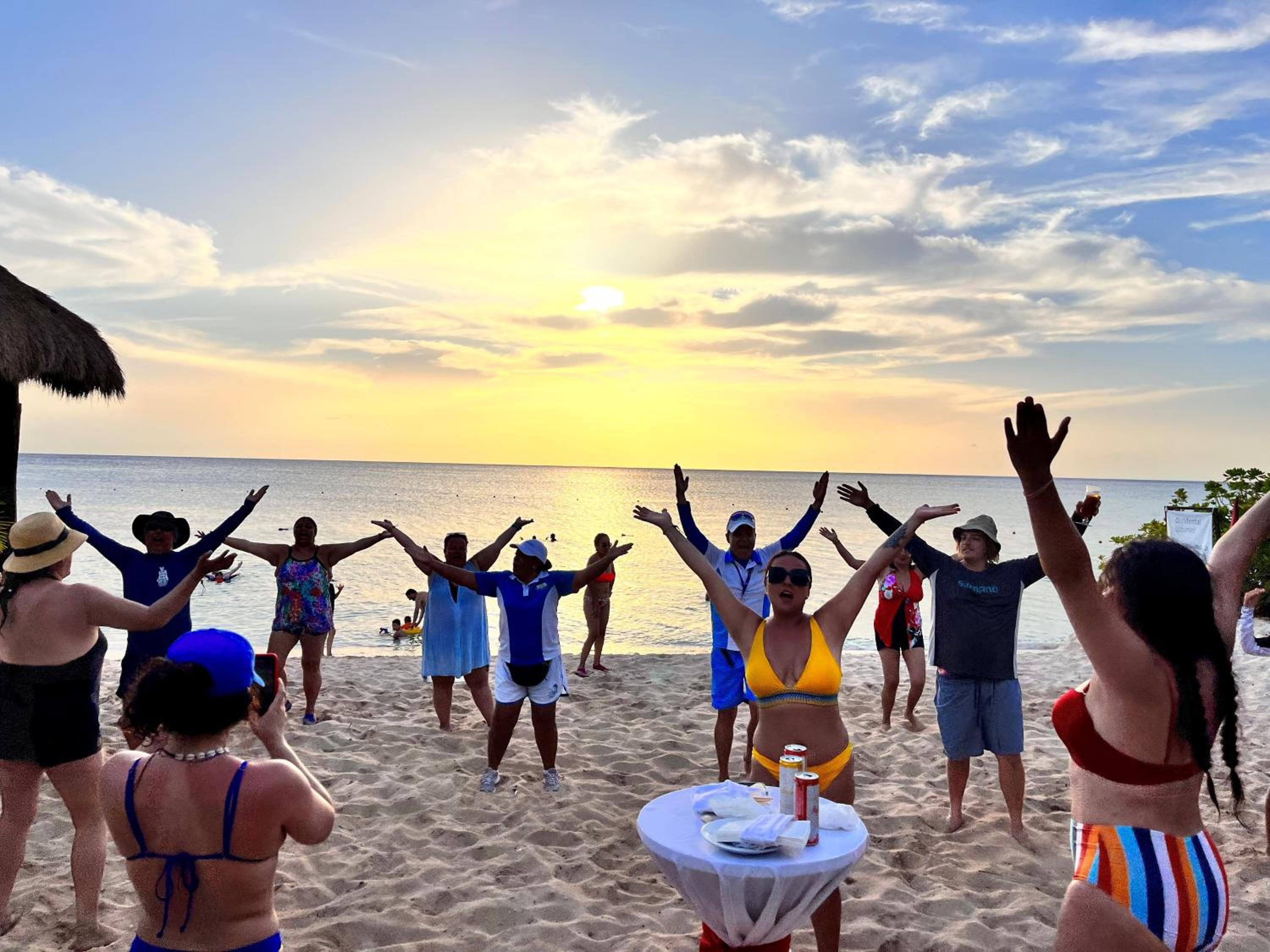 Cozumel Vacations - Occidental Cozumel - All Inclusive - Property Image 3