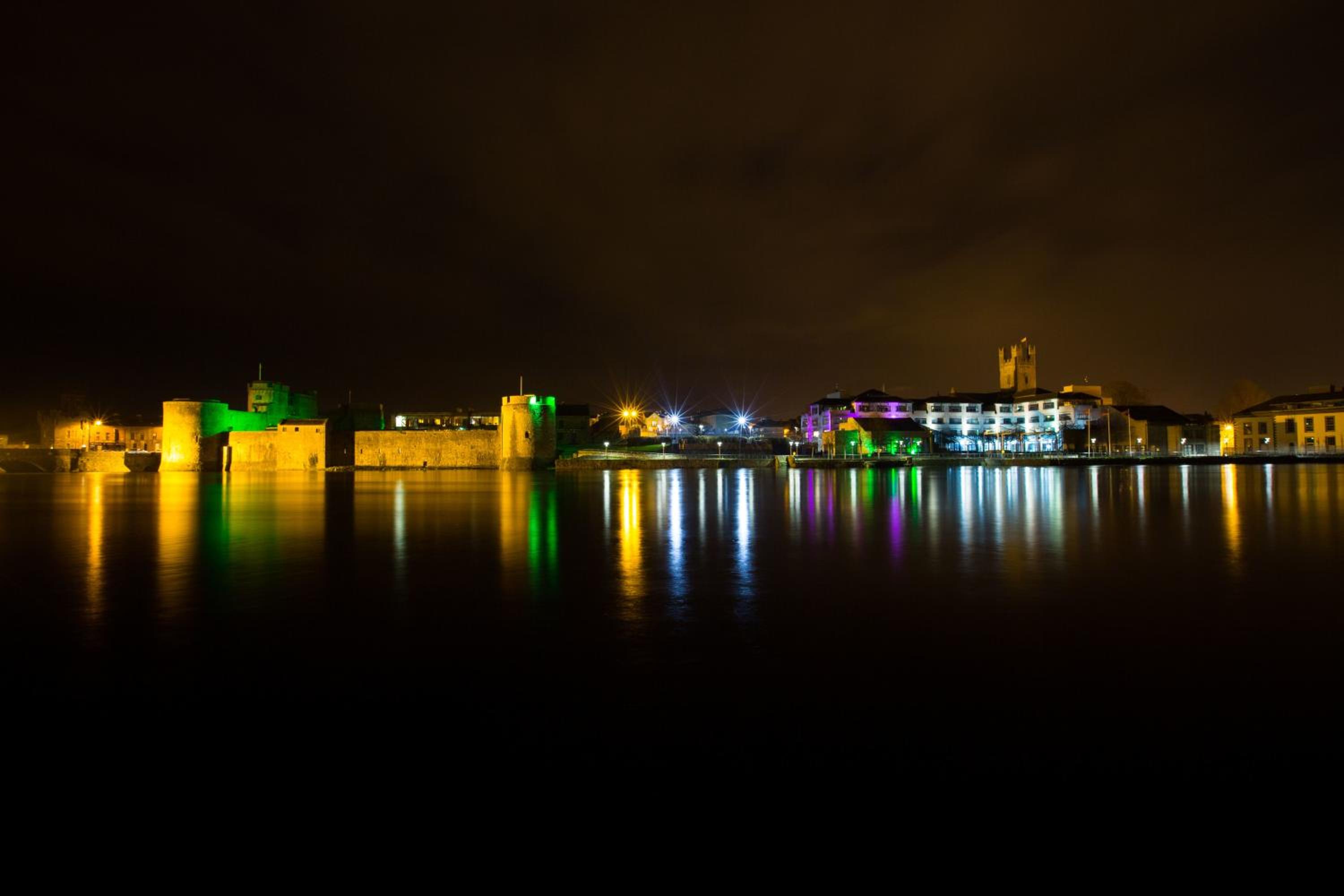 Limerick Vacations - Limerick Strand Hotel - Property Image 6