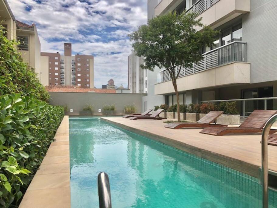 Trend 24 - Melhor localização de Porto Alegre