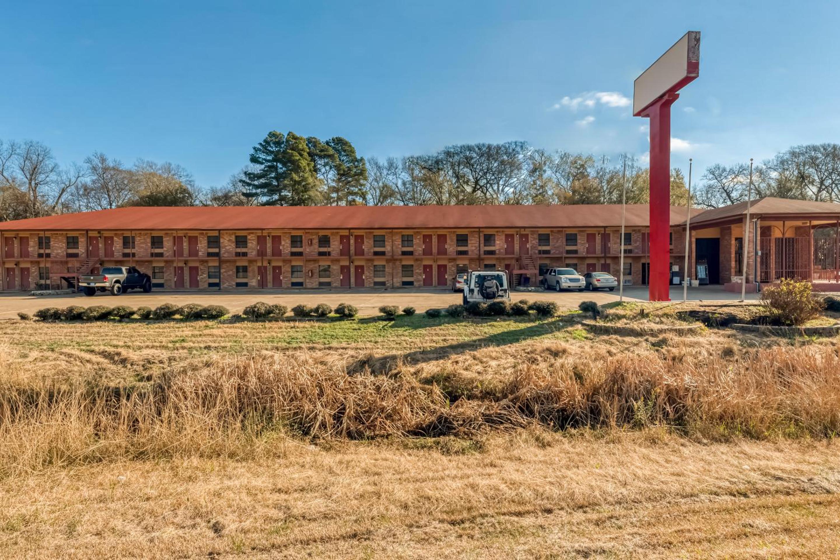 Rodeway Inn & Suites Jefferson