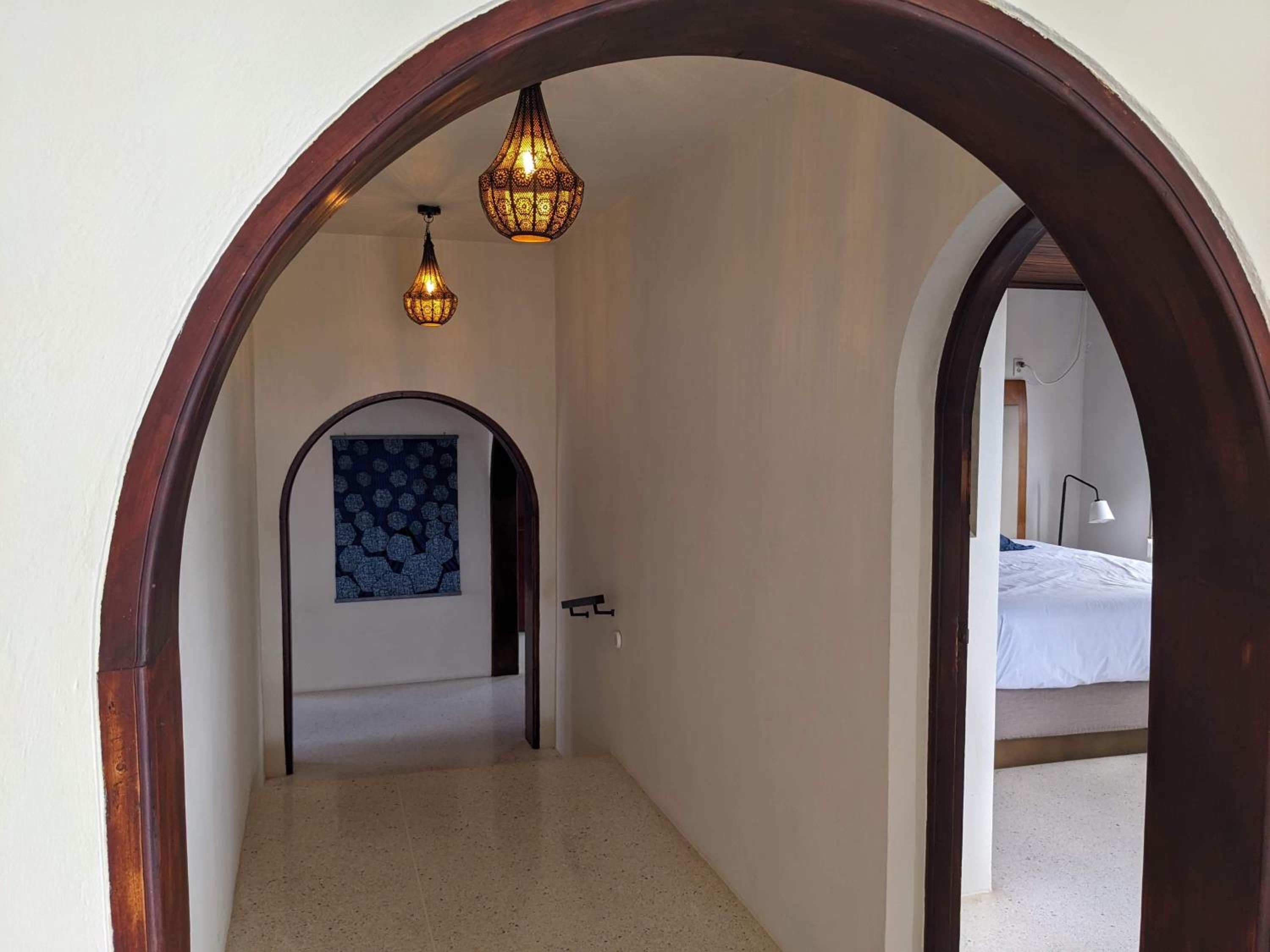 Million dollar view Spanish Hacienda Style Luxury Villa in Jan Thiel