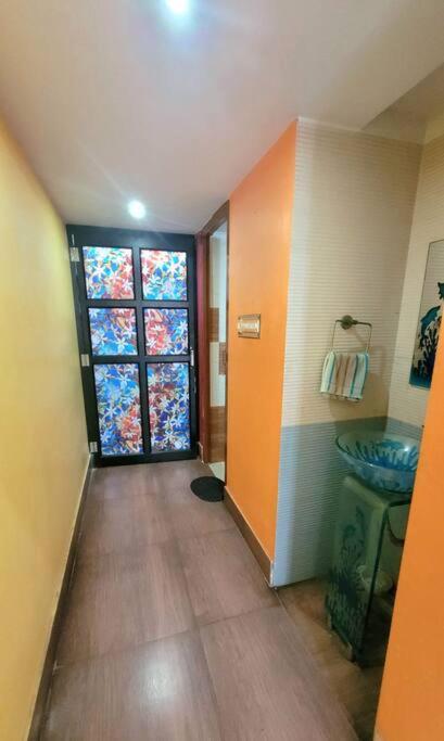Feel the Bong vibes in a villa nearest to airport. view 5