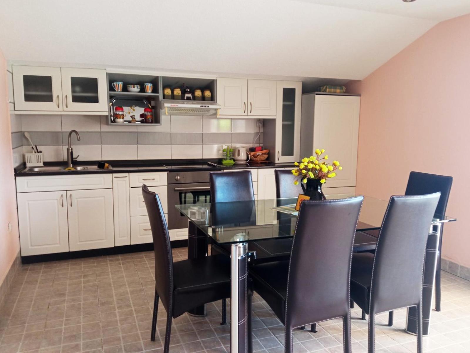 Apartman Babić