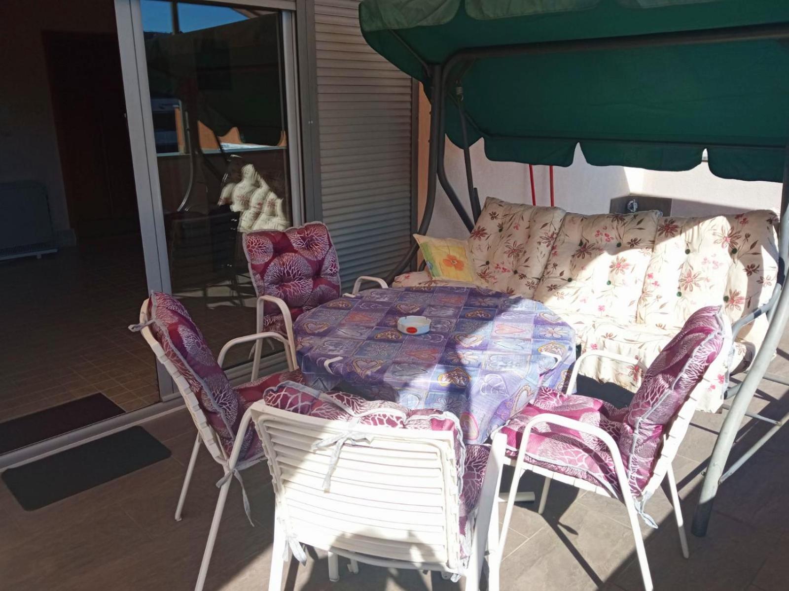Apartman Babić