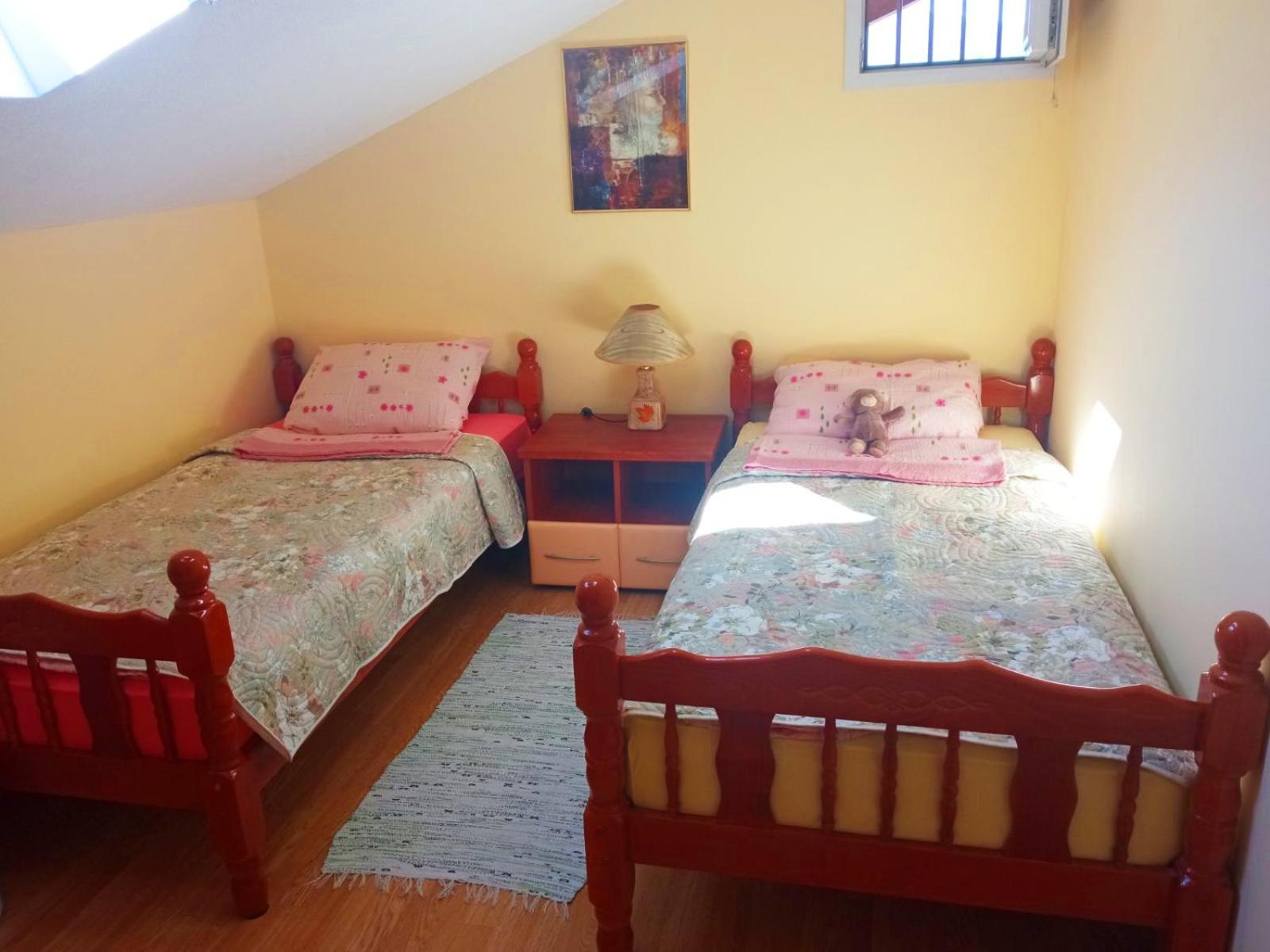Apartman Babić