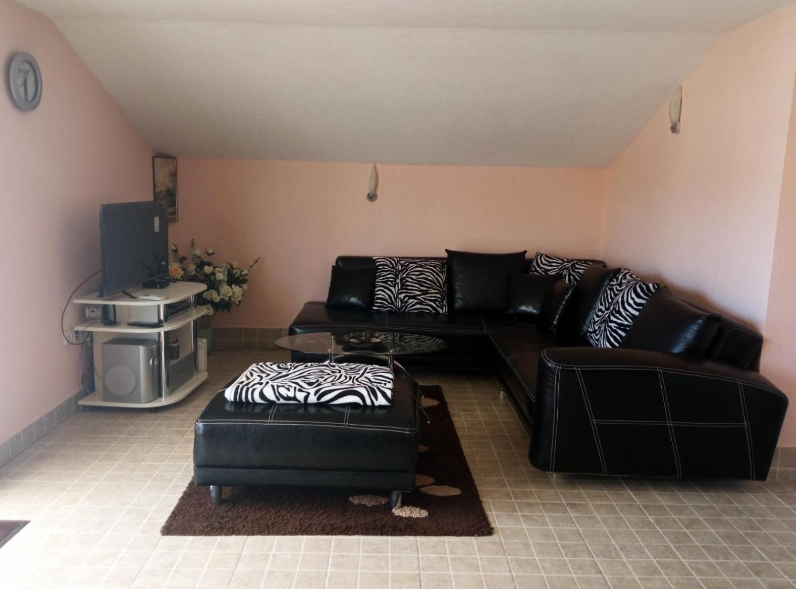 Apartman Babić