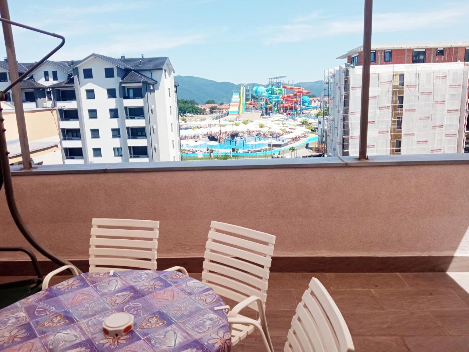 Apartman Babić