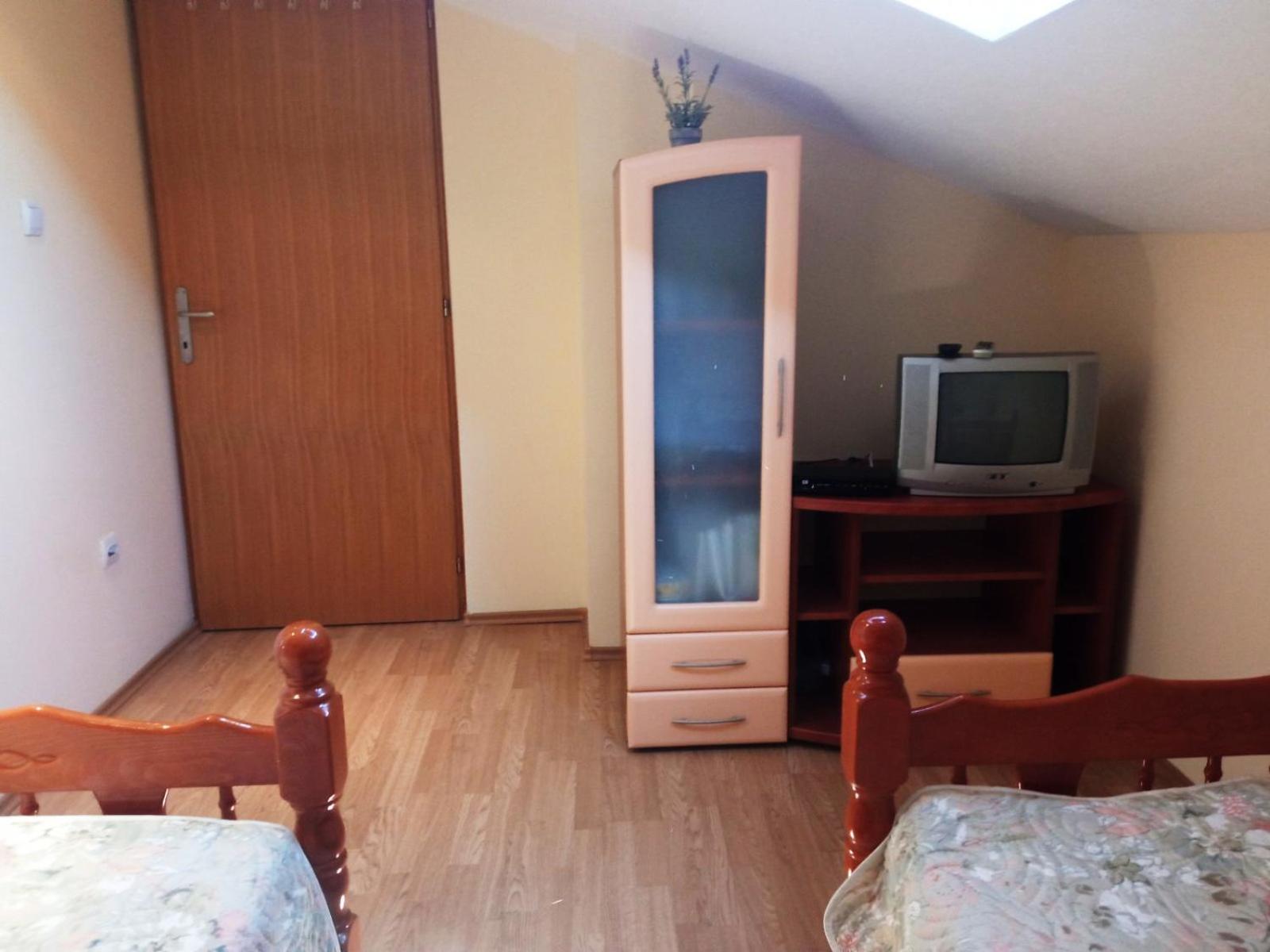 Apartman Babić