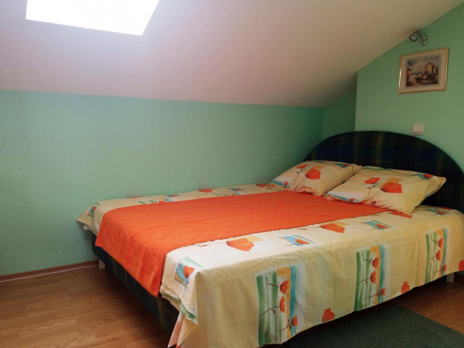 Apartman Babić