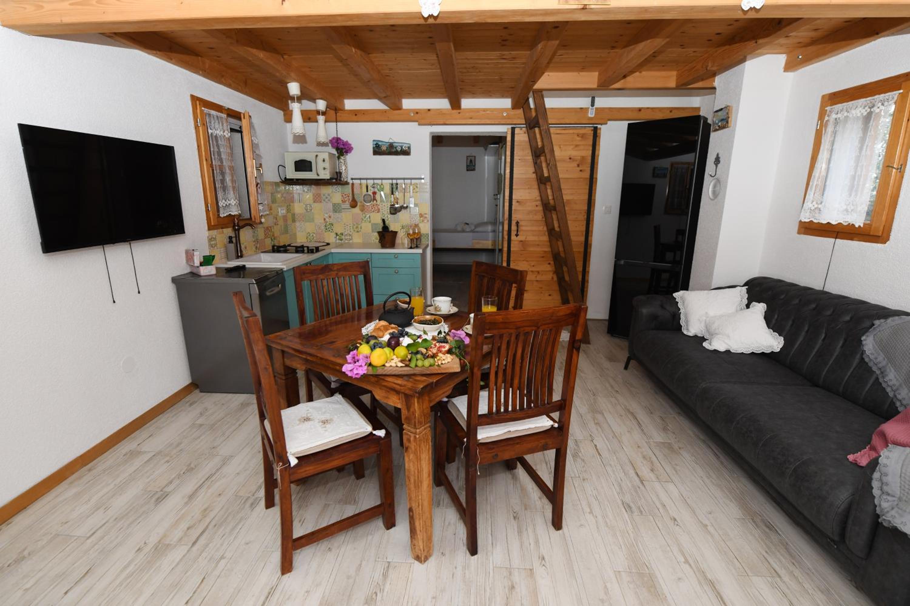 Beach House Marina Grande