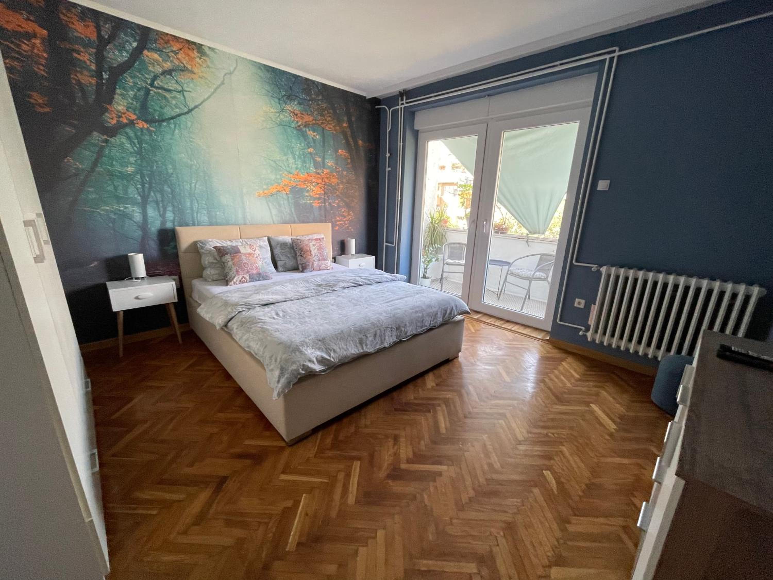 Apartman Avenia