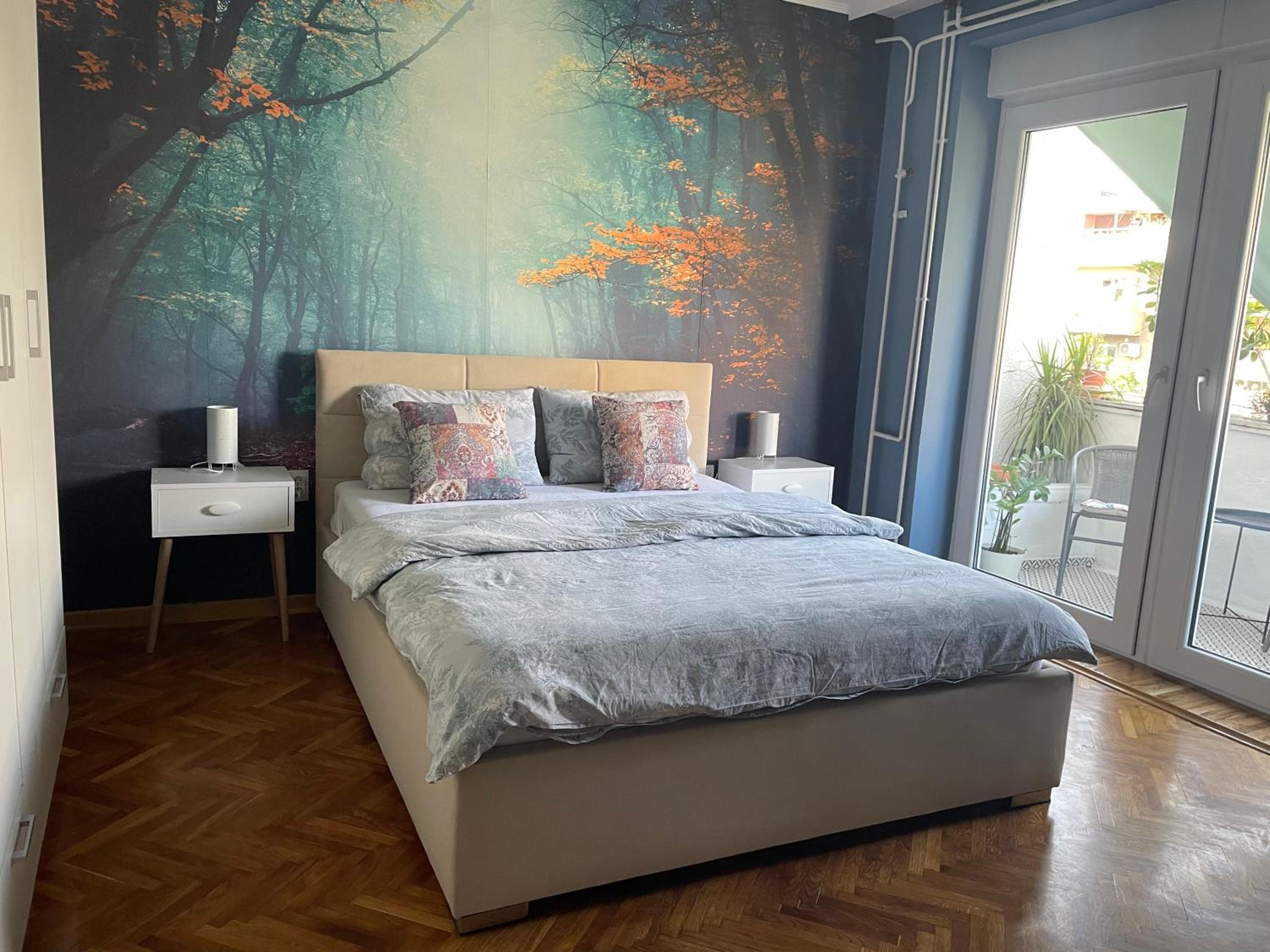Apartman Avenia