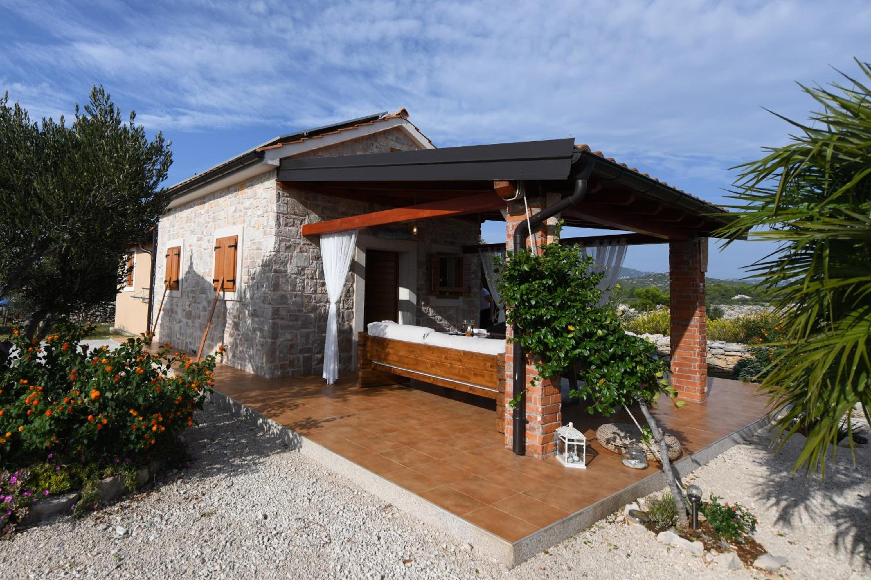 Beach House Marina Grande