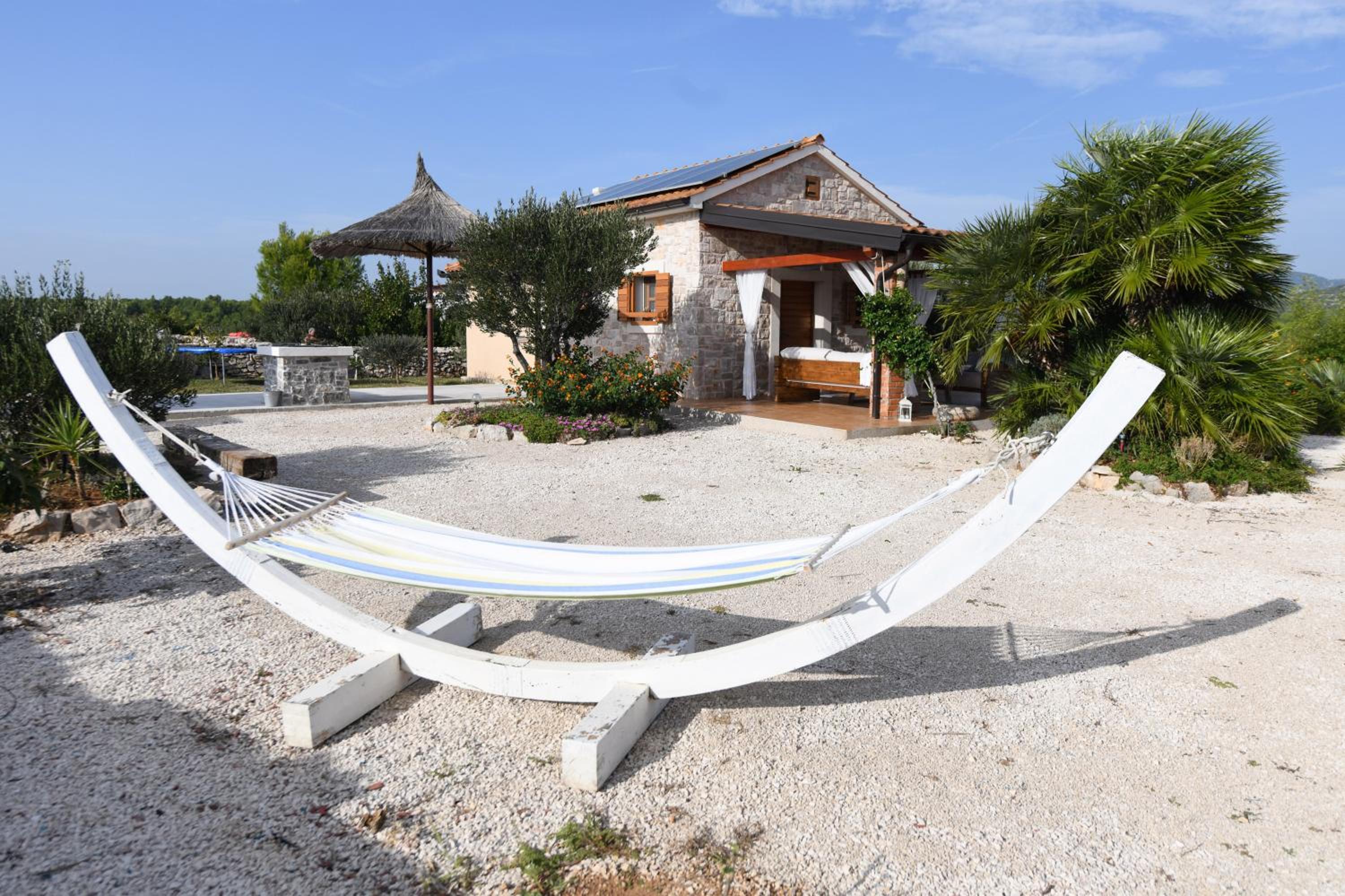 Beach House Marina Grande