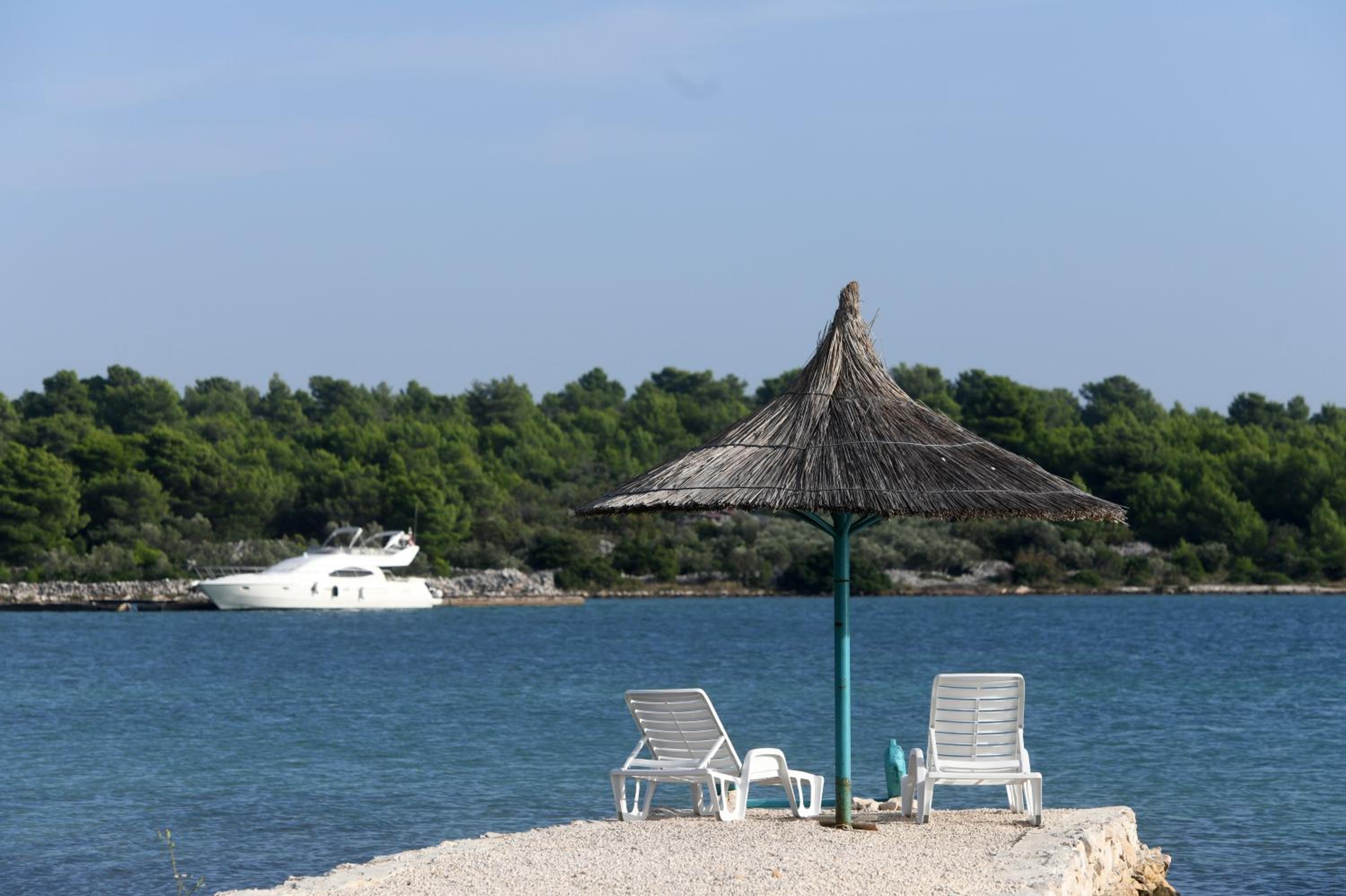 Beach House Marina Grande