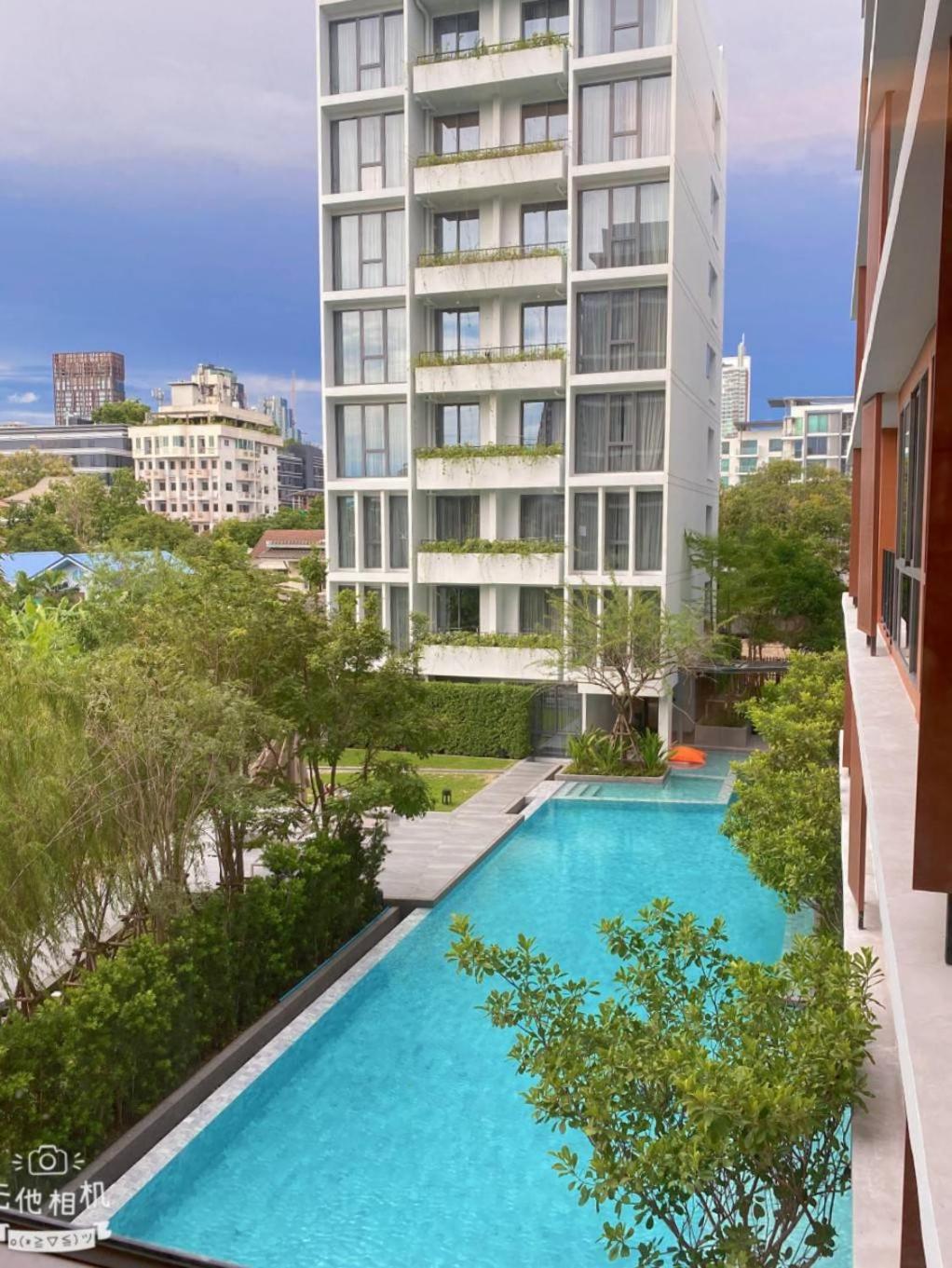 Tierra Residences