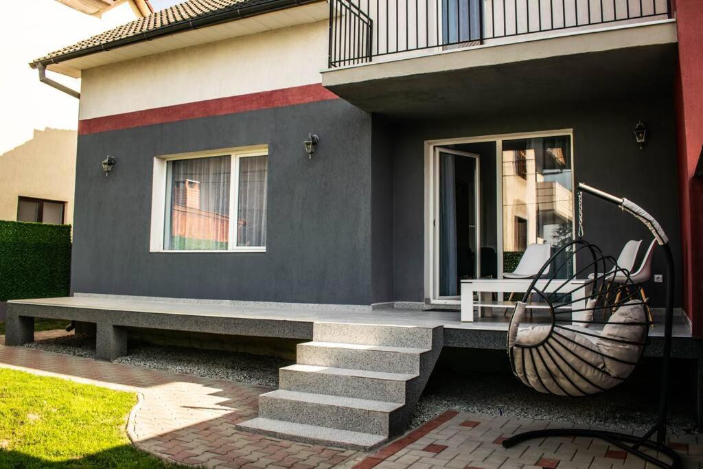 Casa LUCAS