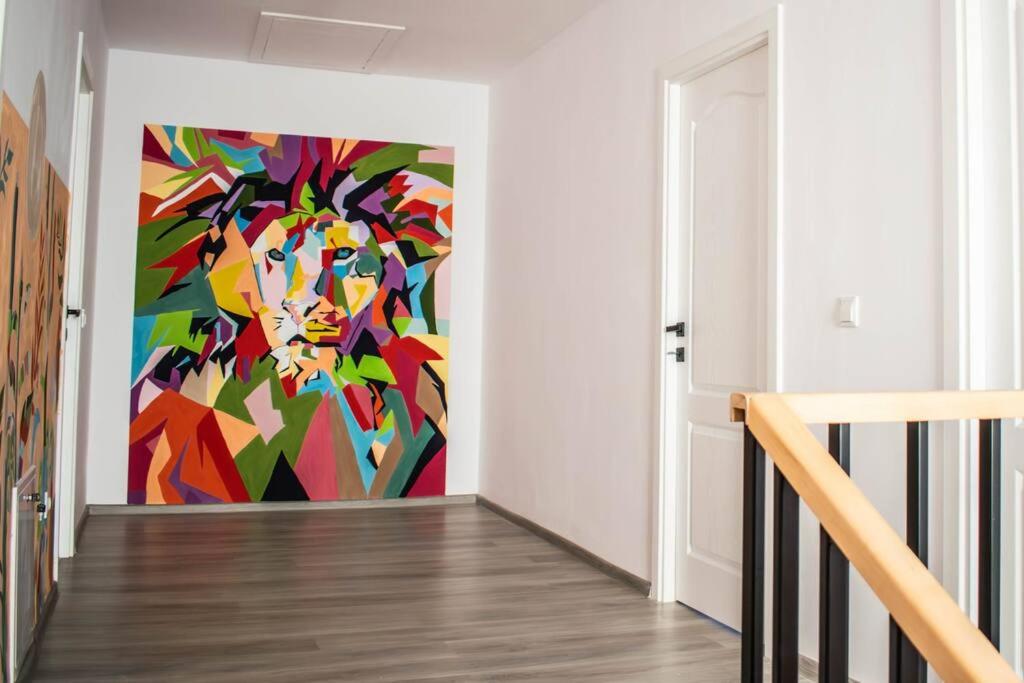 Casa LUCAS