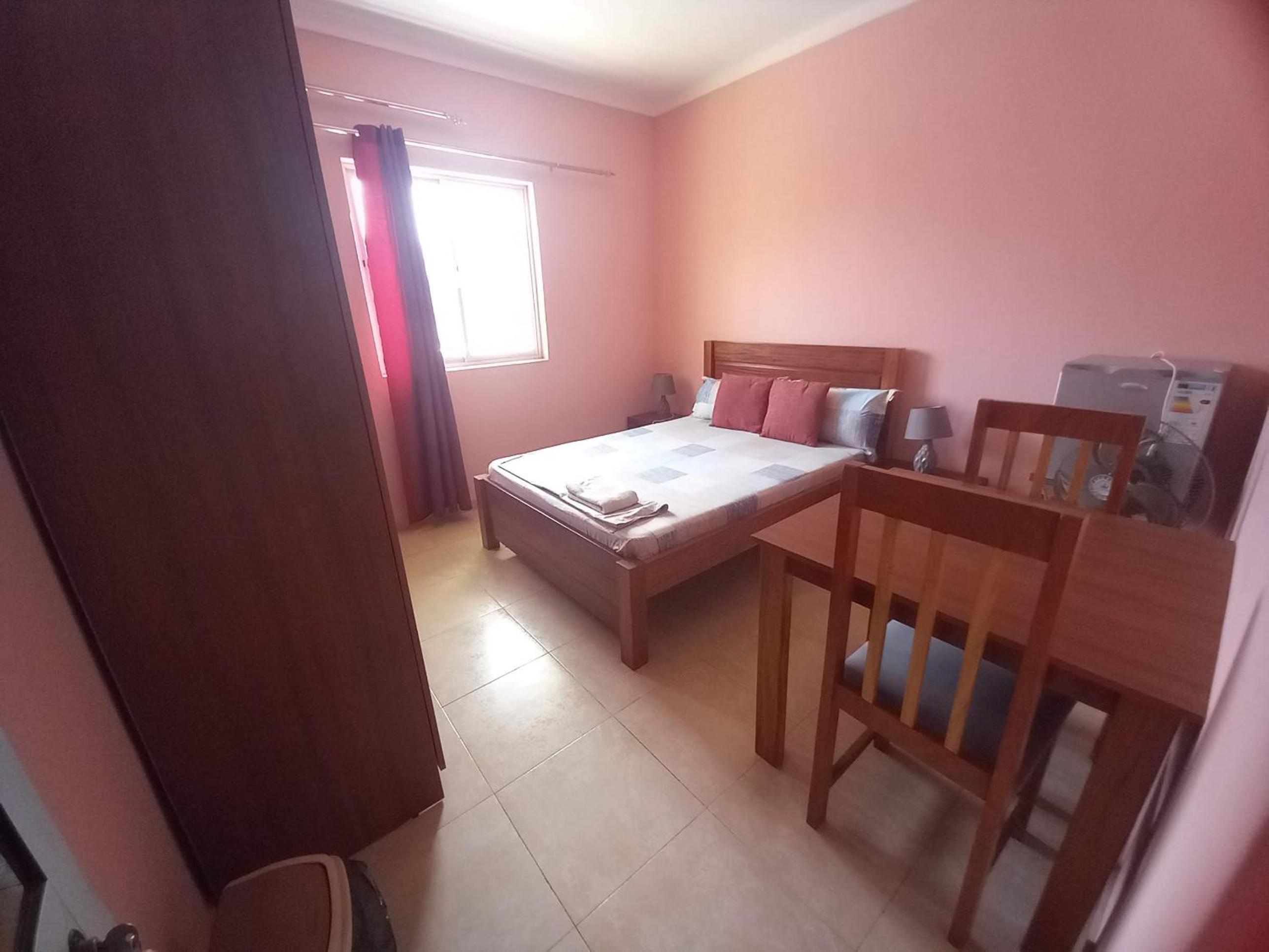 Casa Barreto