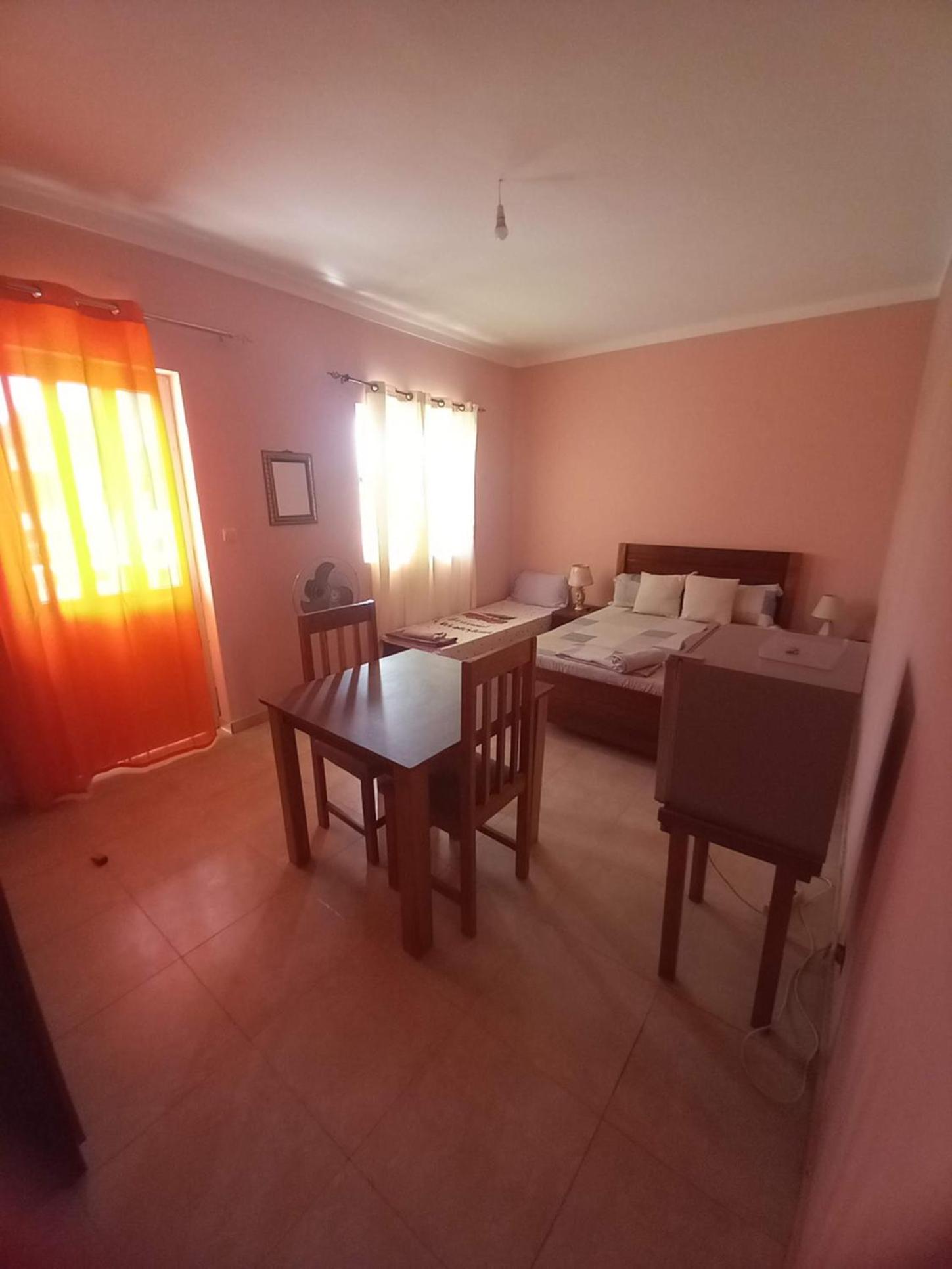 Casa Barreto