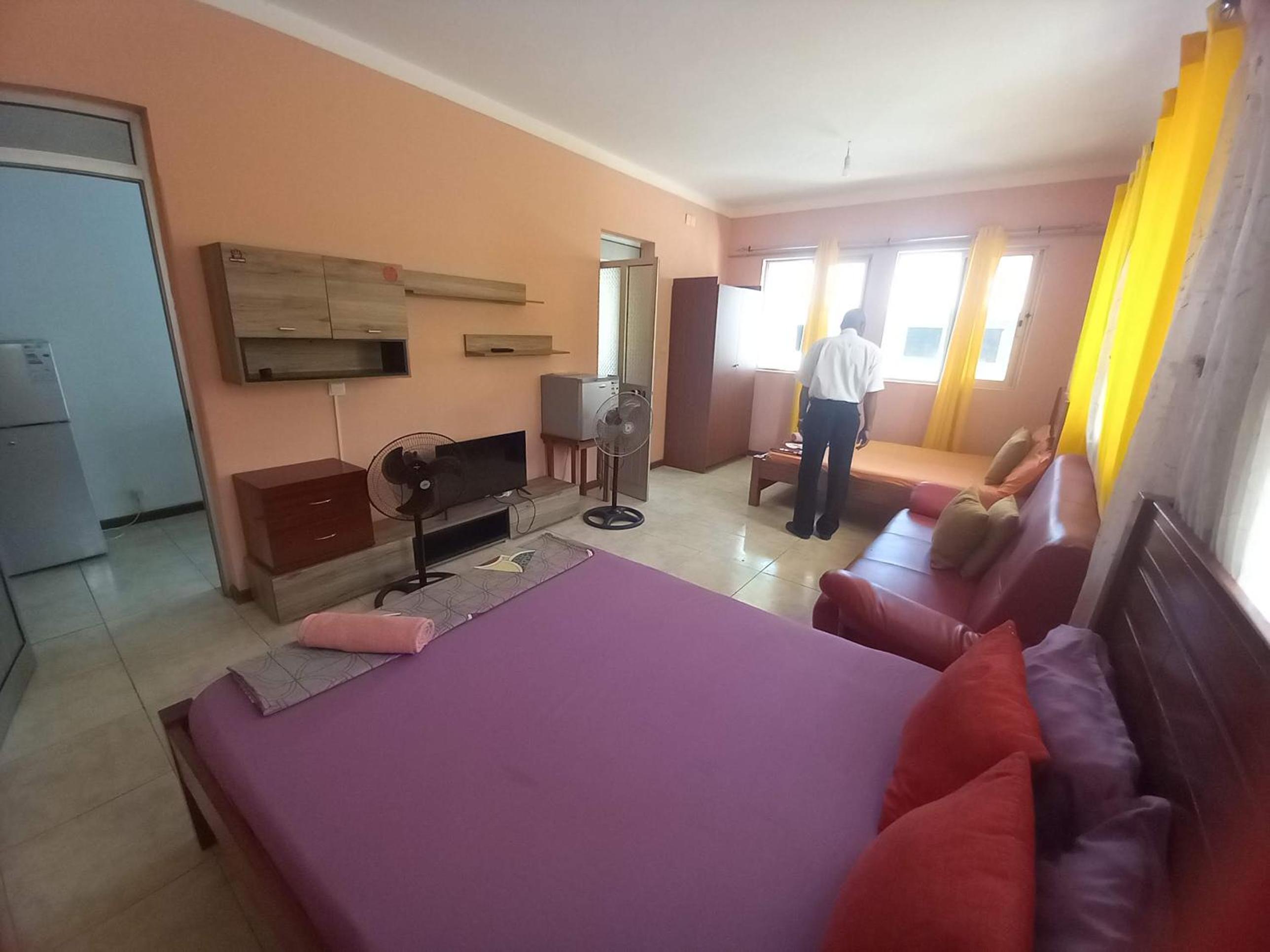 Casa Barreto