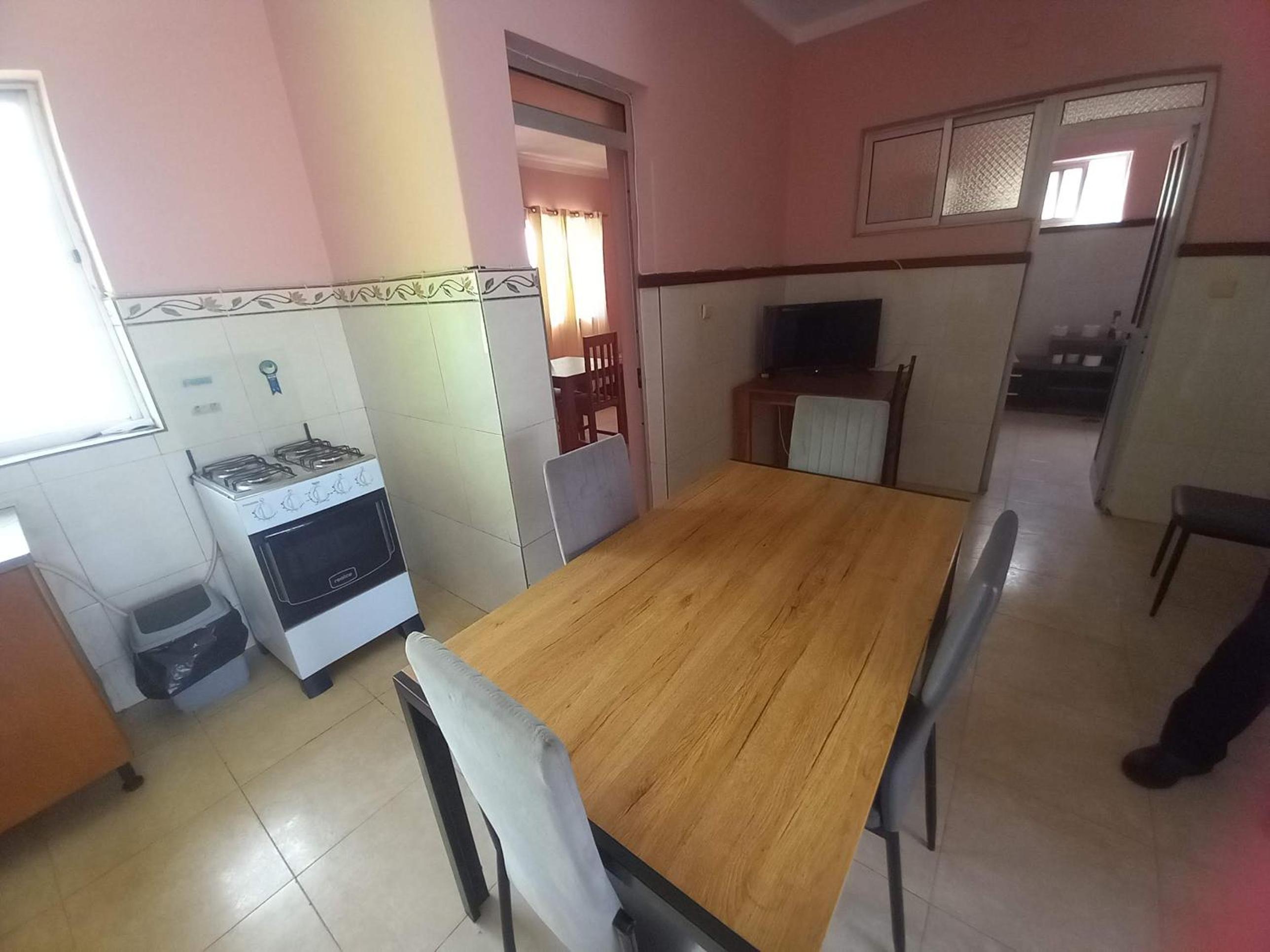 Casa Barreto