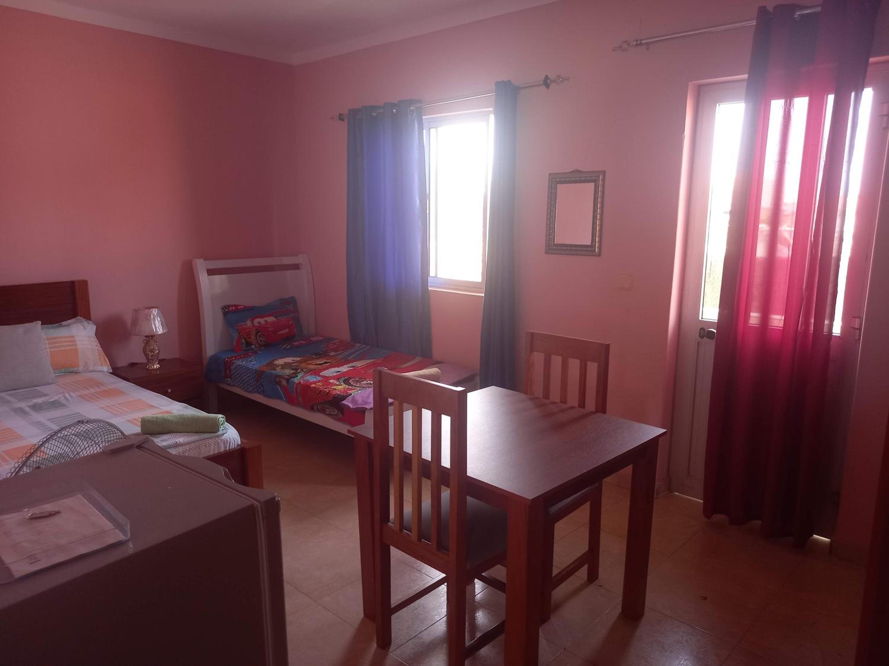 Casa Barreto