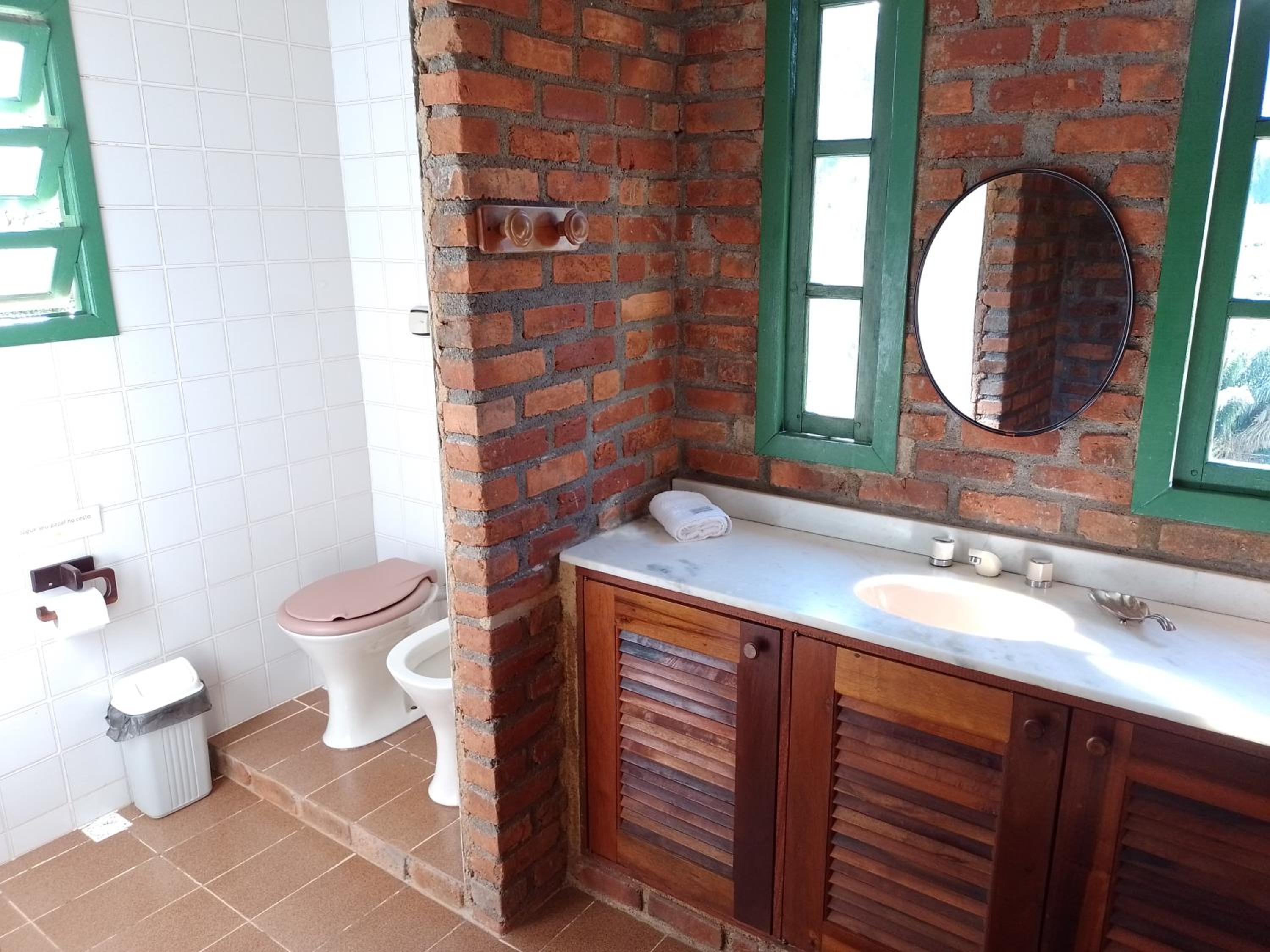 Casa Agaves à beira rio - Sítio Terra Surya