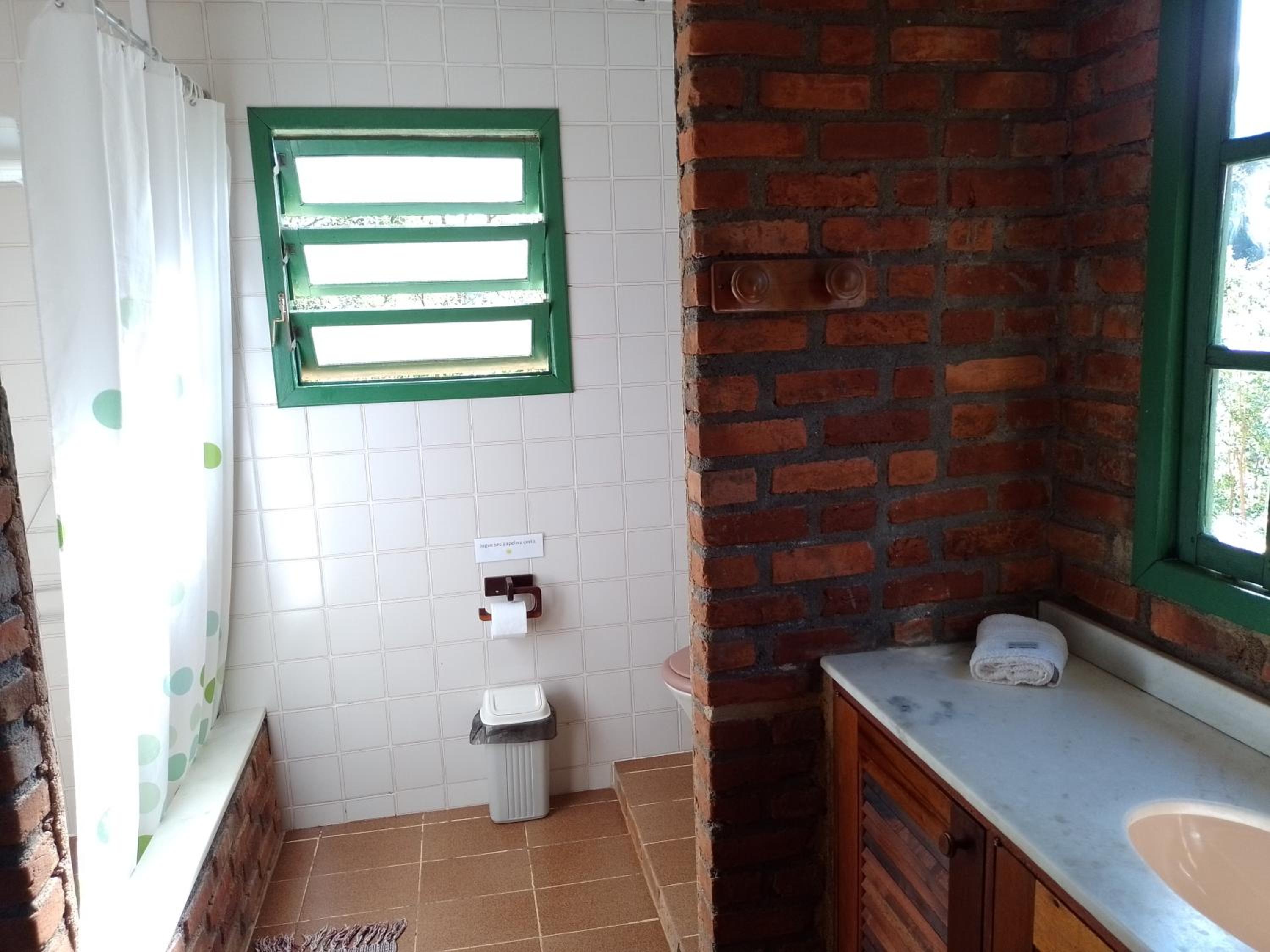 Casa Agaves à beira rio - Sítio Terra Surya