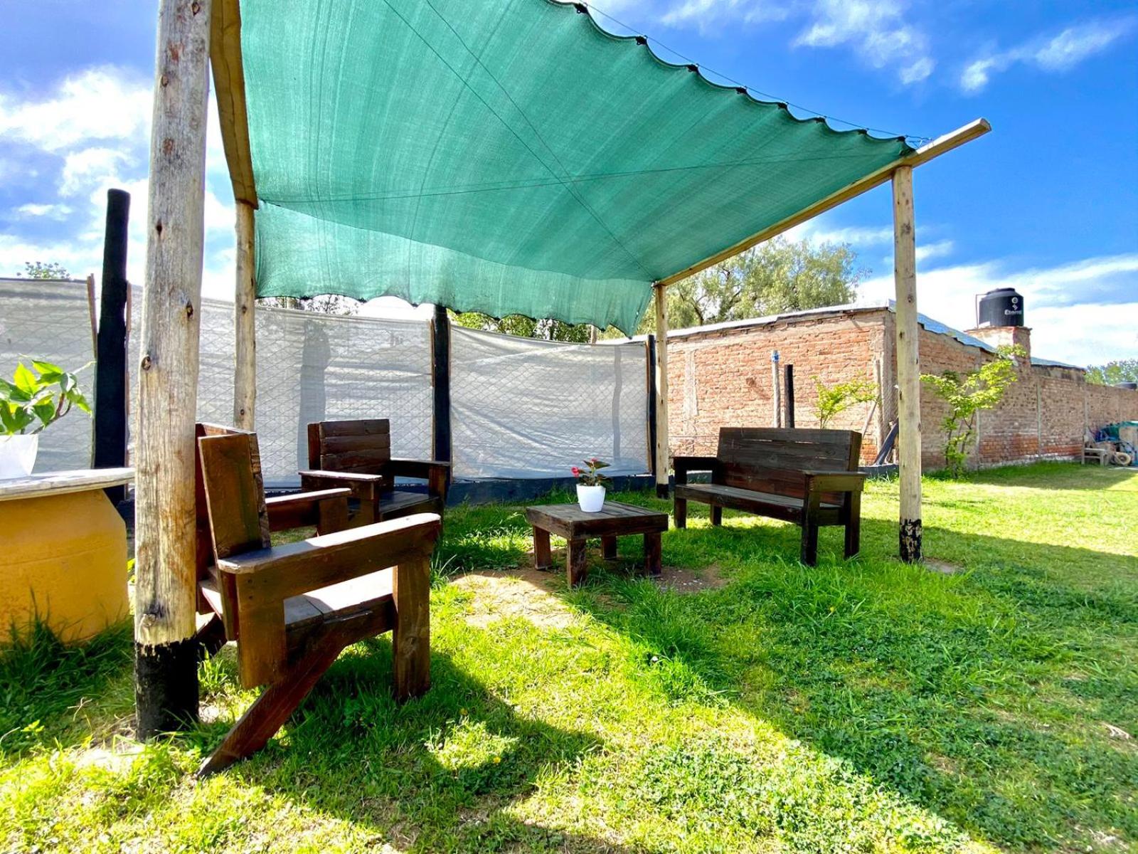 Casa en vistalba con vista a la Cordillera