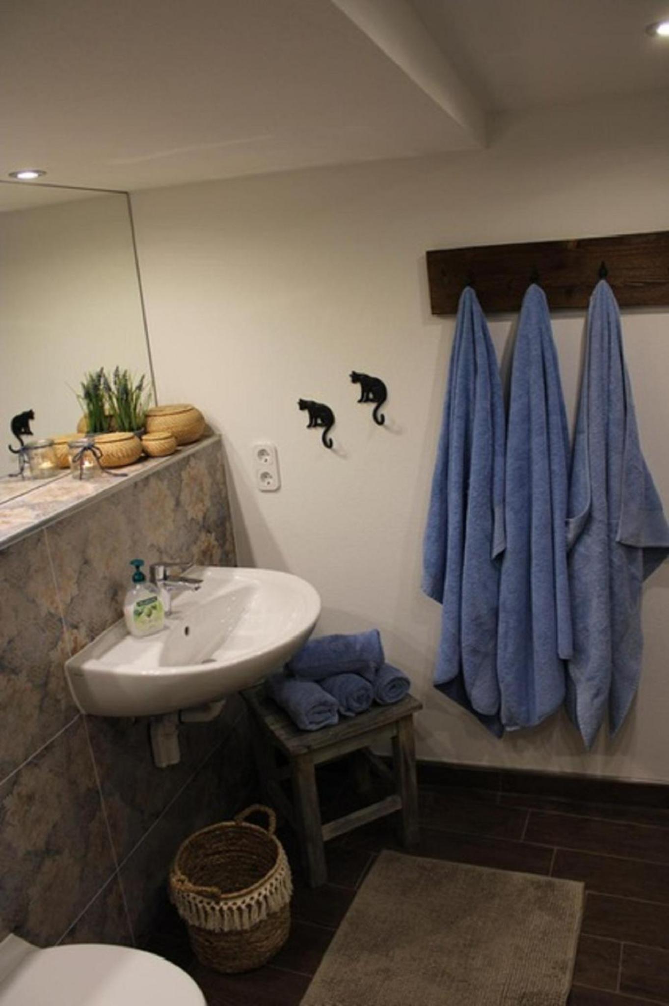 Haus Buckaroo – Rancho el Rosal