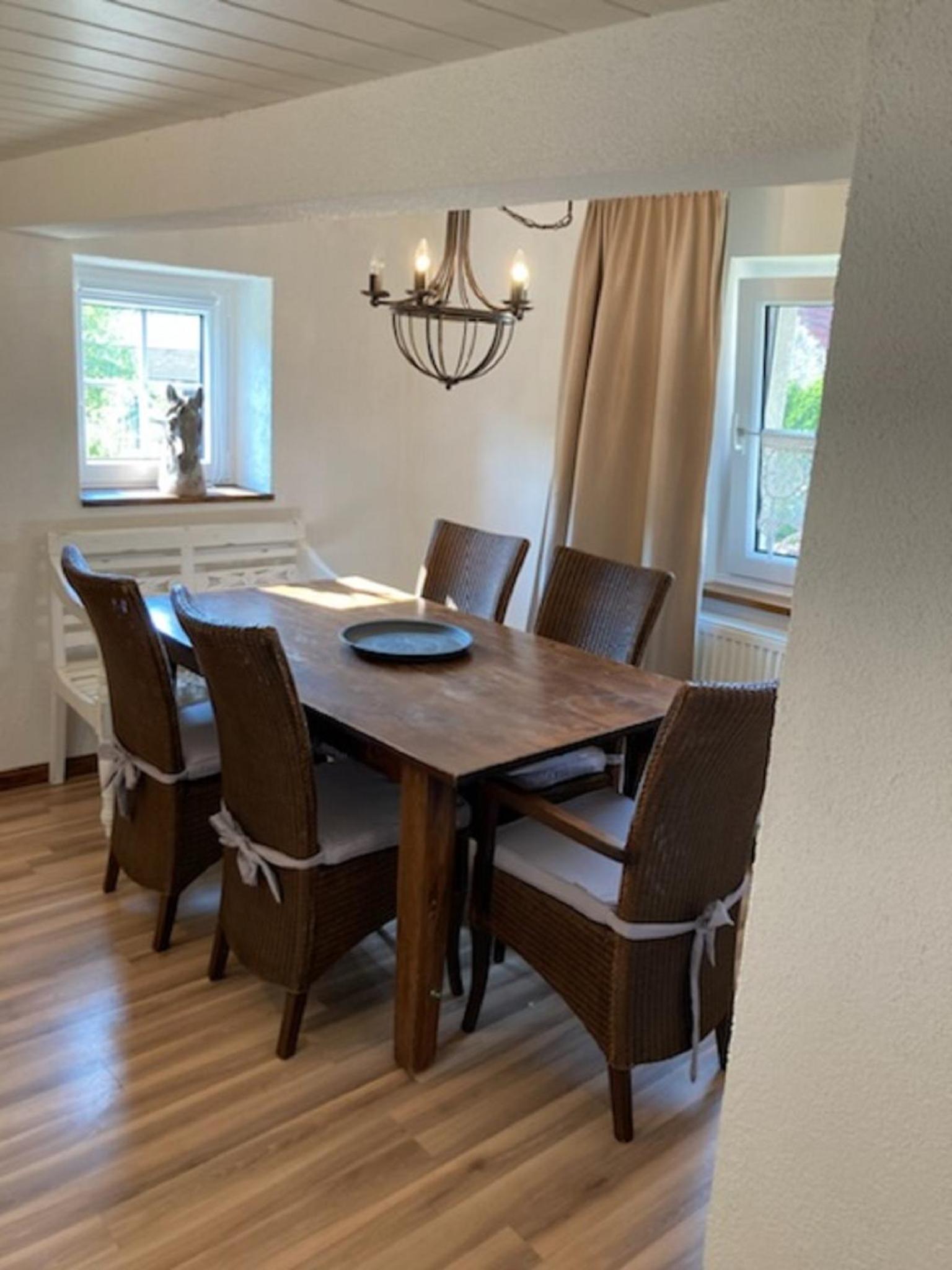 Haus Buckaroo – Rancho el Rosal