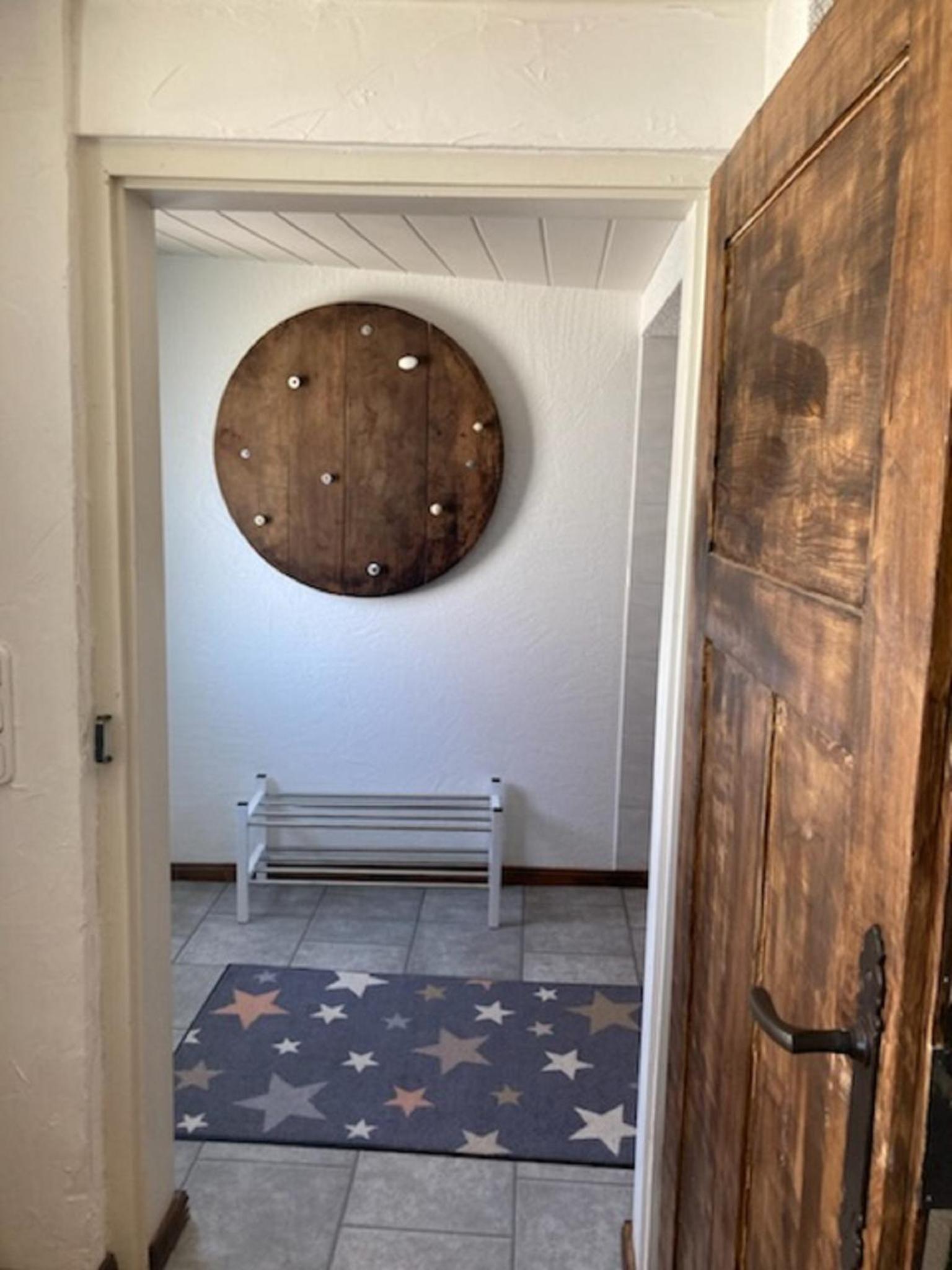 Haus Buckaroo – Rancho el Rosal