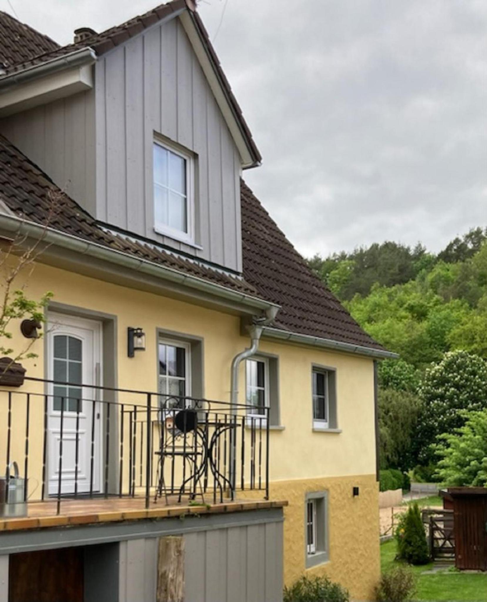 Haus Buckaroo – Rancho el Rosal