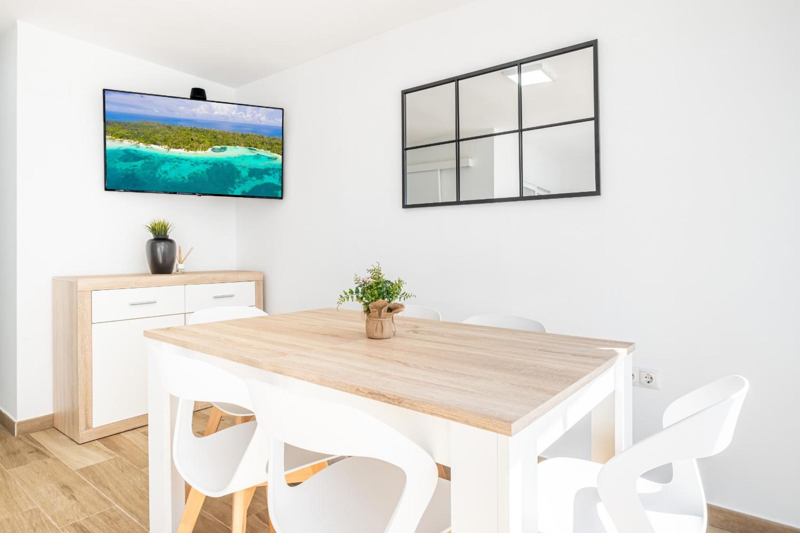 Donna II 8-38 Apartment Levante Beach view 5