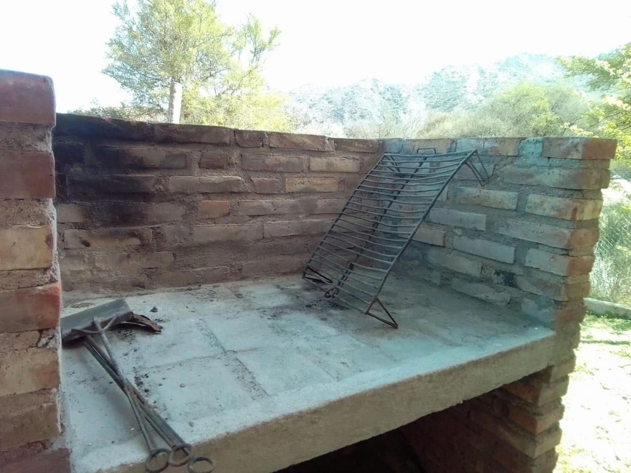 CABAÑAS KUME